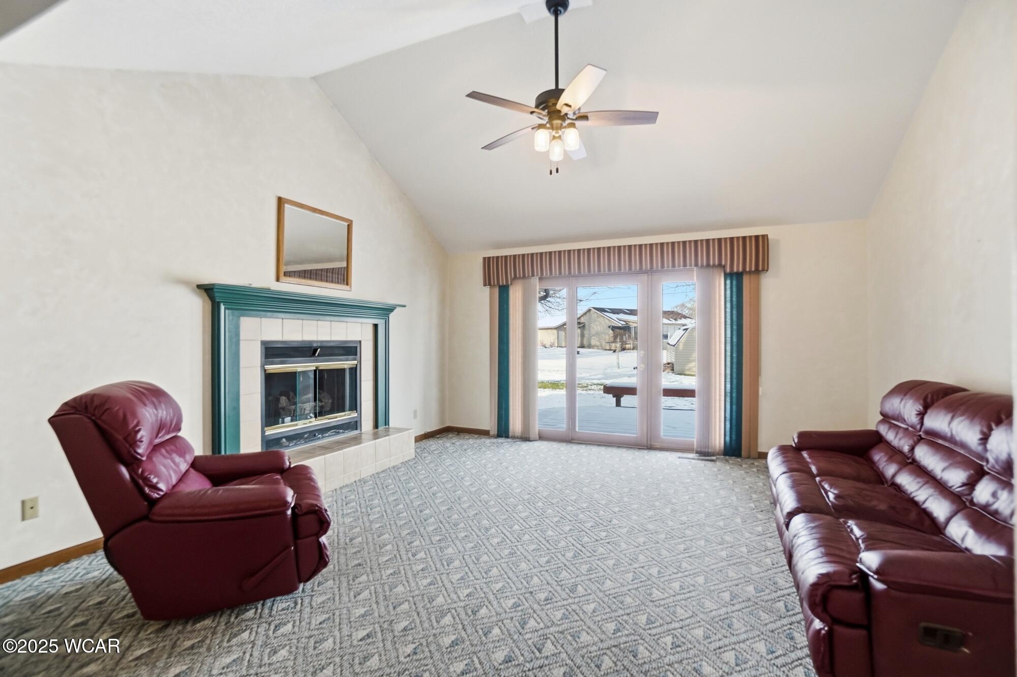 115 Oak View Court, Lima, Ohio