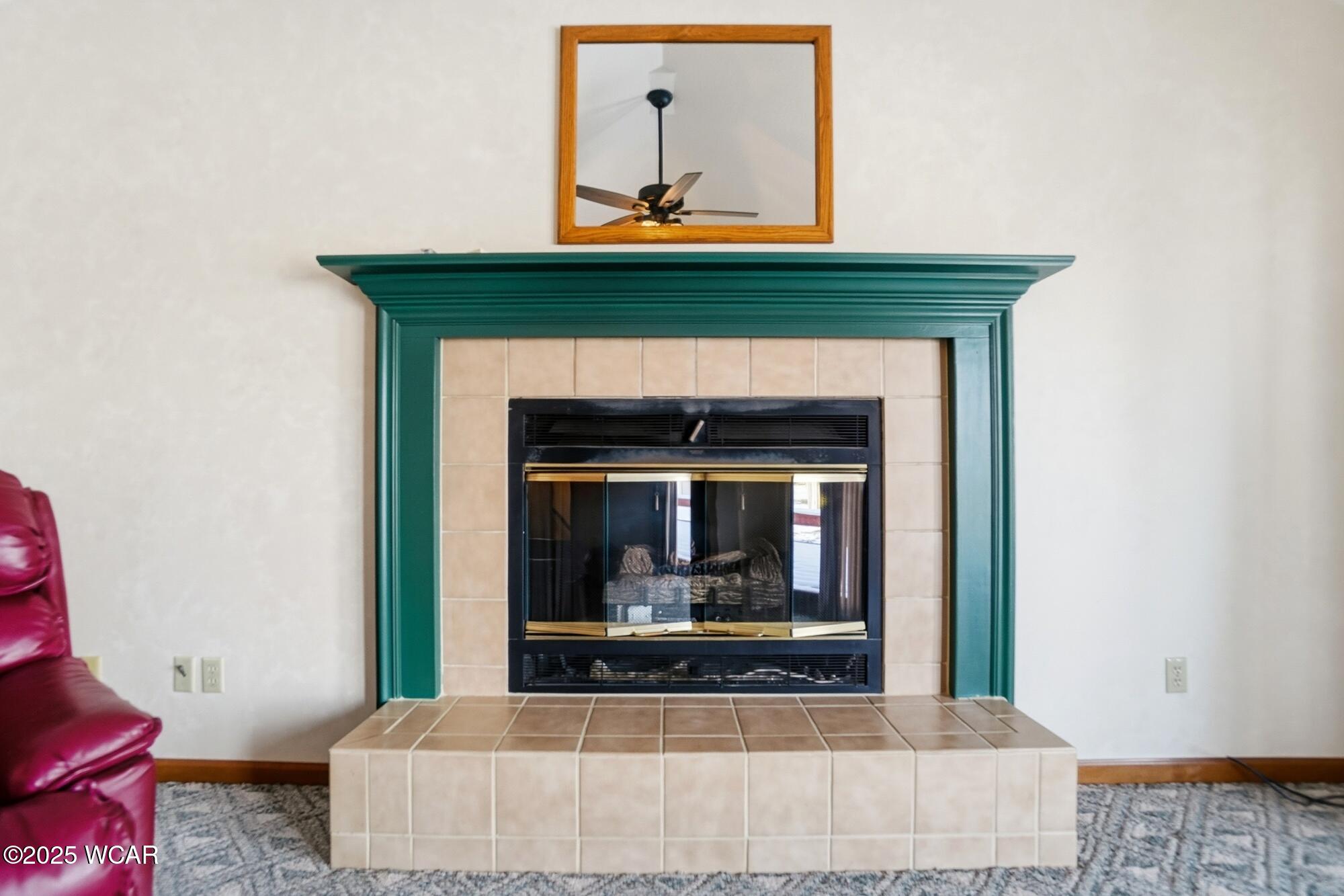 115 Oak View Court, Lima, Ohio