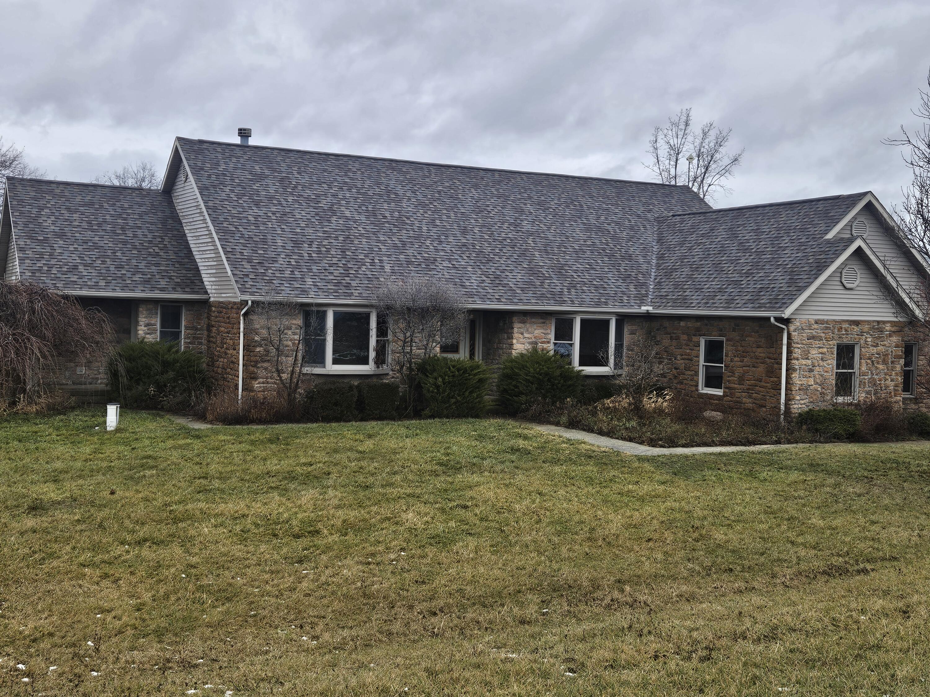 17501 County Road 66a, Saint Marys, Ohio 45885