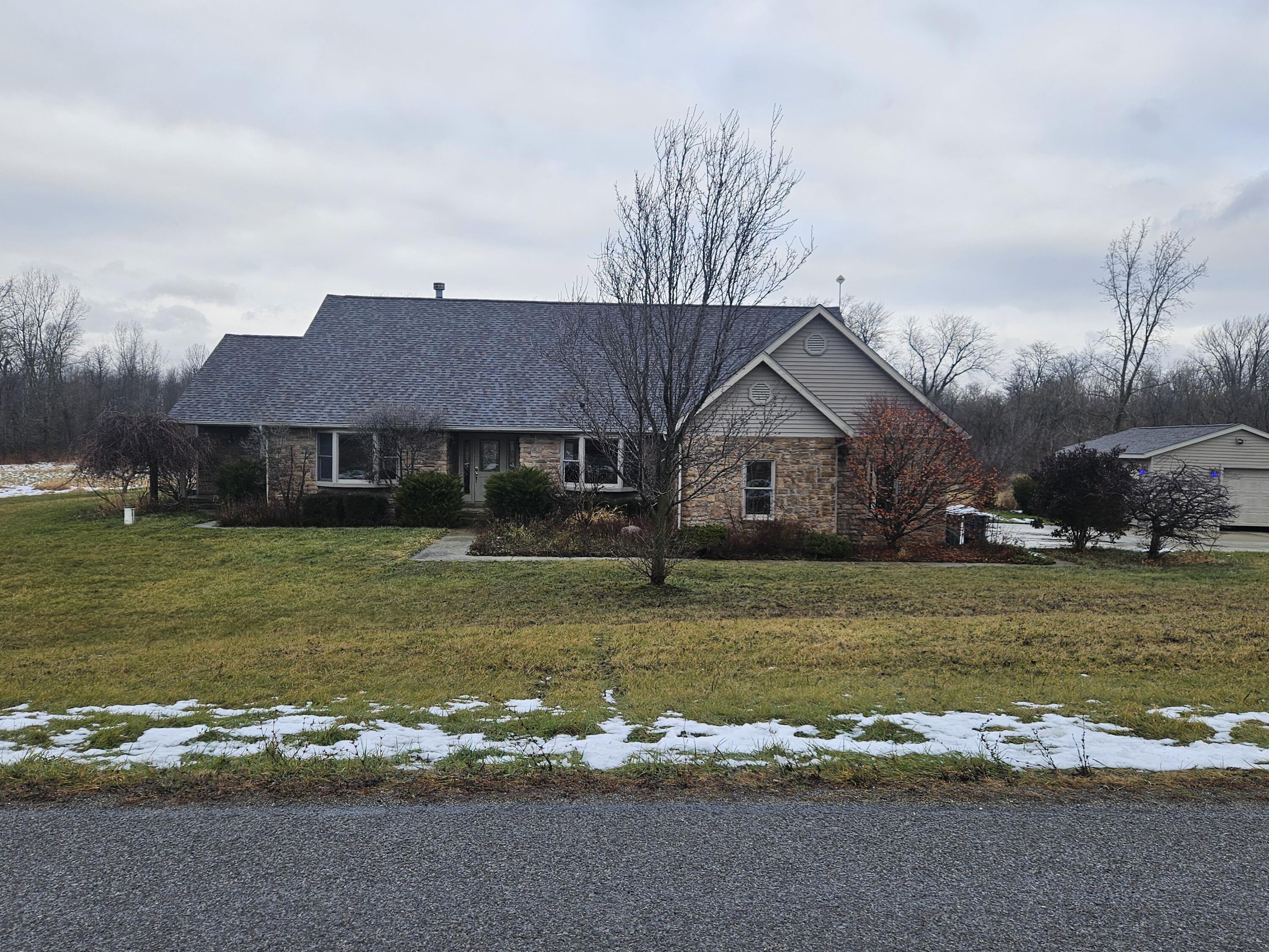 17501 County Road 66a, Saint Marys, Ohio 45885