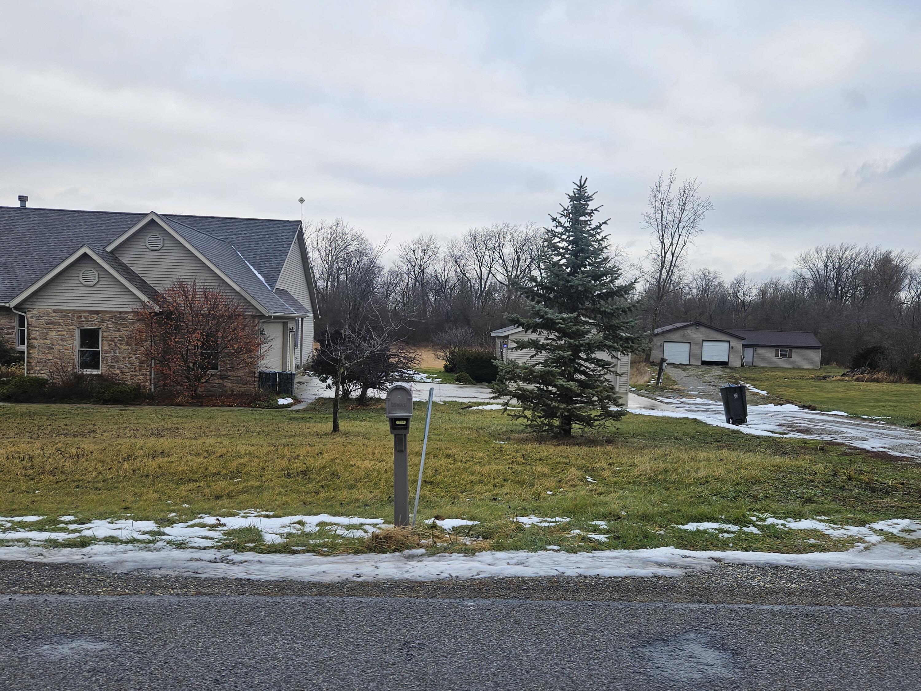 17501 County Road 66a, Saint Marys, Ohio 45885