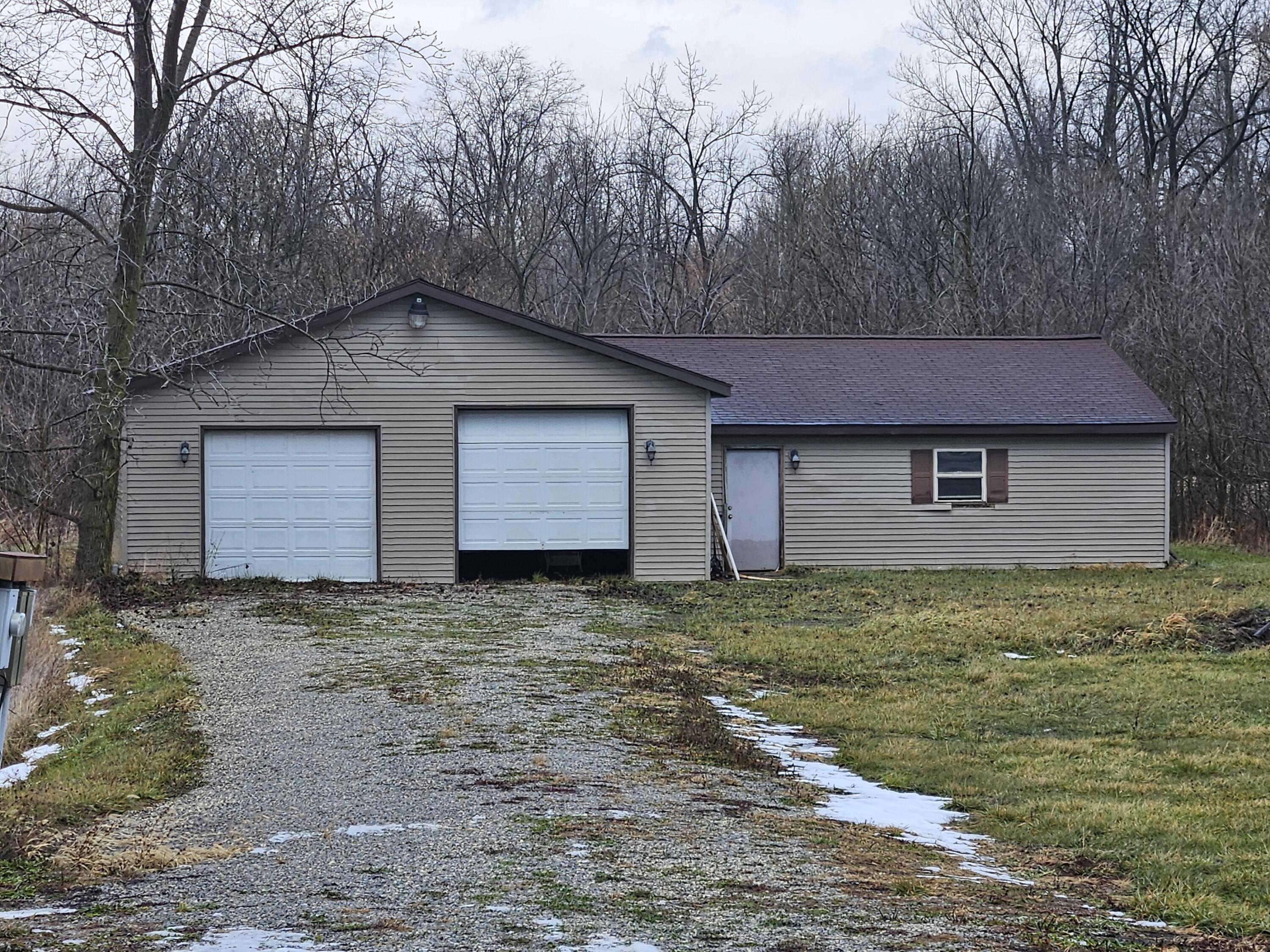 17501 County Road 66a, Saint Marys, Ohio 45885