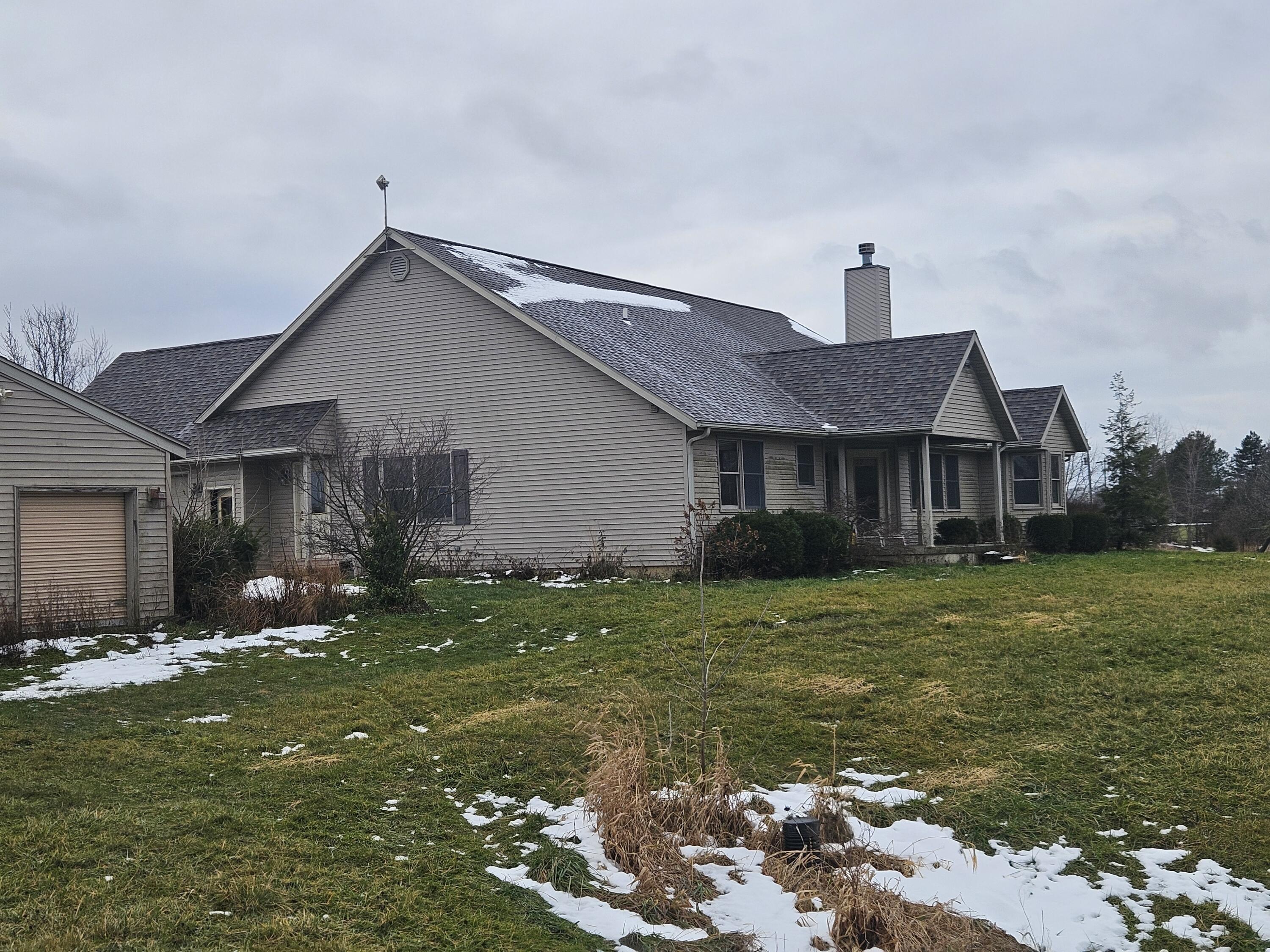 17501 County Road 66a, Saint Marys, Ohio 45885