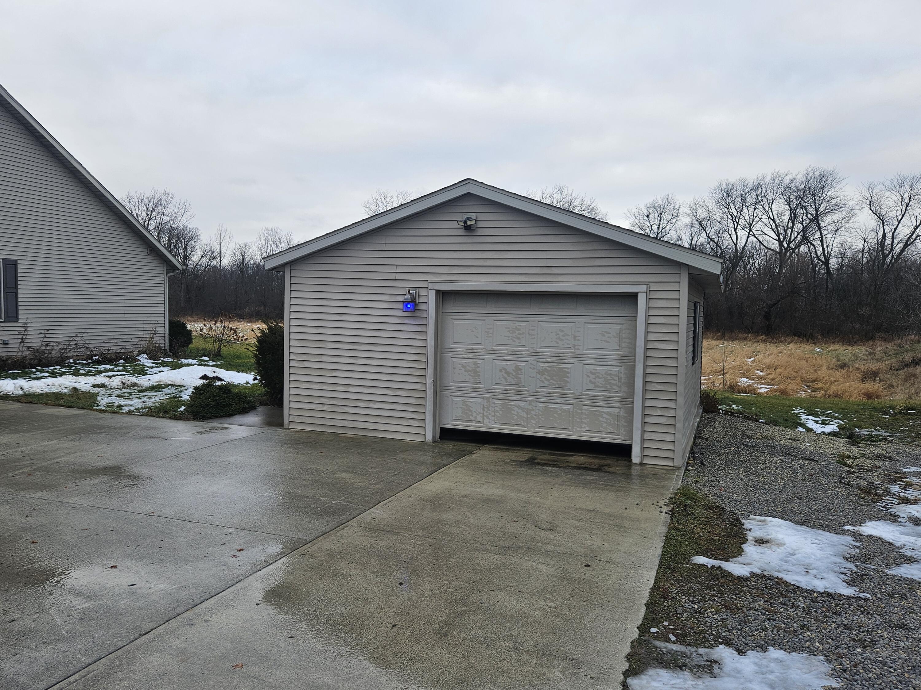 17501 County Road 66a, Saint Marys, Ohio 45885