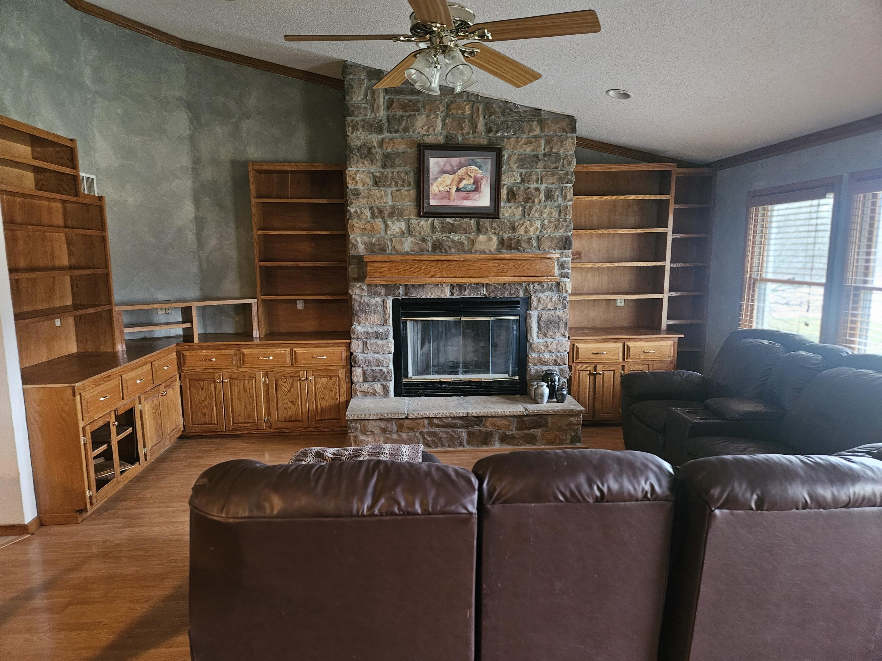 17501 County Road 66a, Saint Marys, Ohio 45885