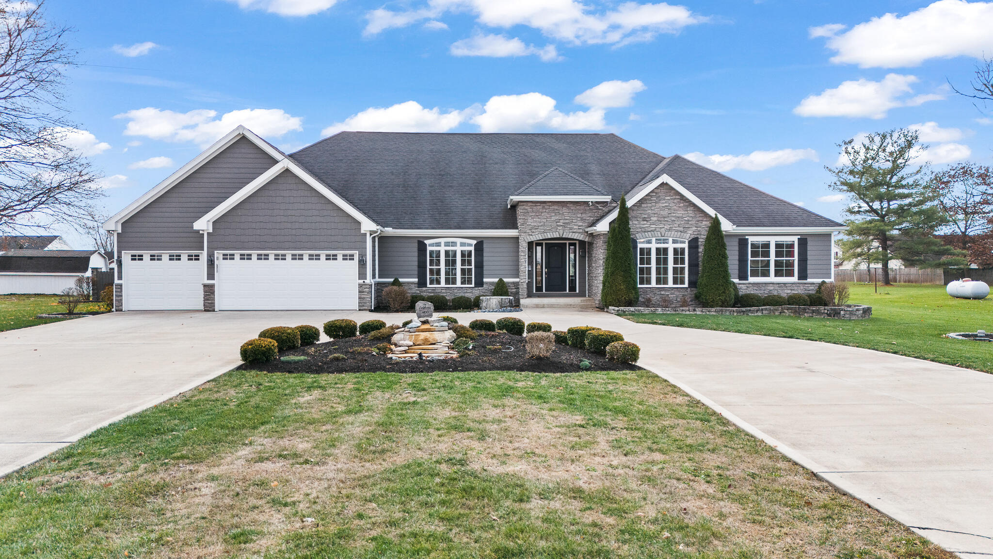 1400 Troy Urbana Road, Troy, Ohio 45373