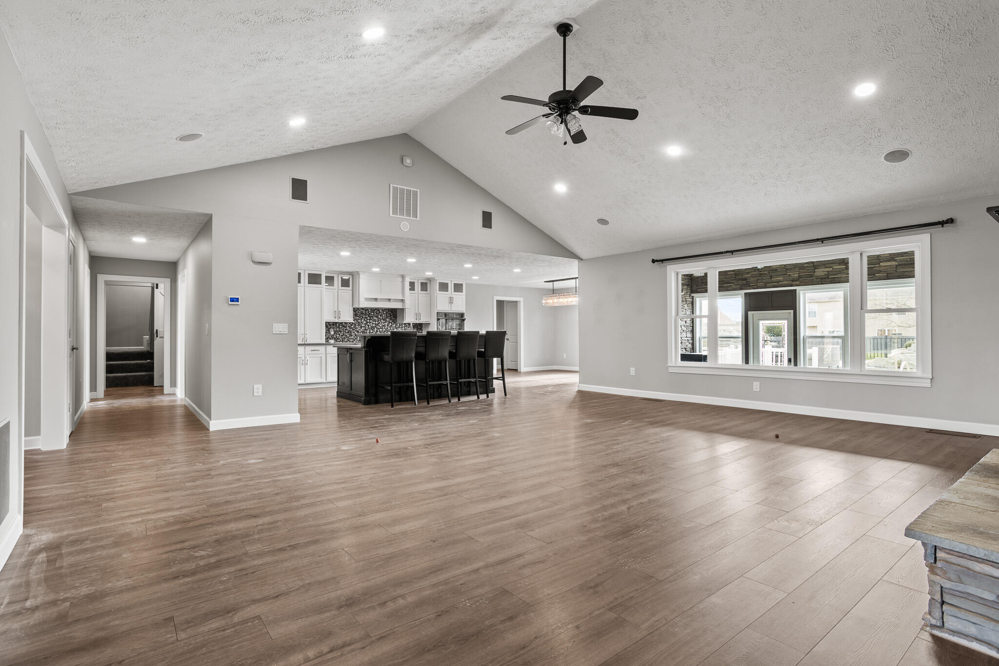 1400 Troy Urbana Road, Troy, Ohio 45373