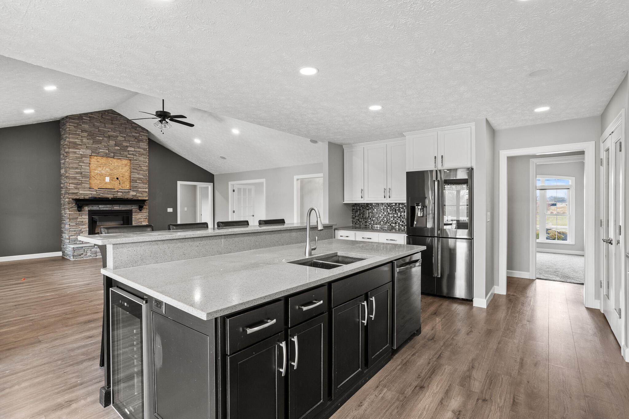 1400 Troy Urbana Road, Troy, Ohio 45373