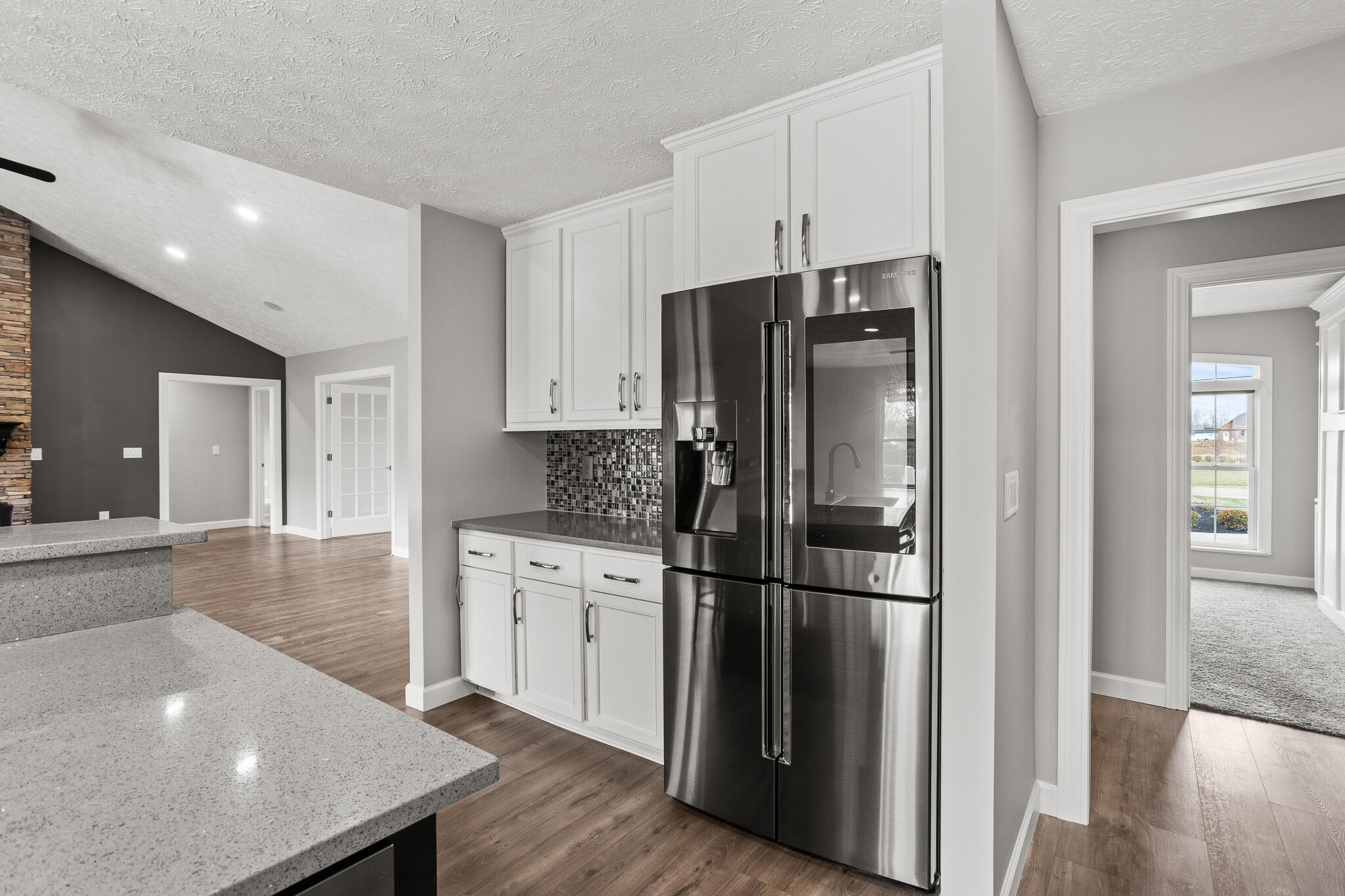 1400 Troy Urbana Road, Troy, Ohio 45373