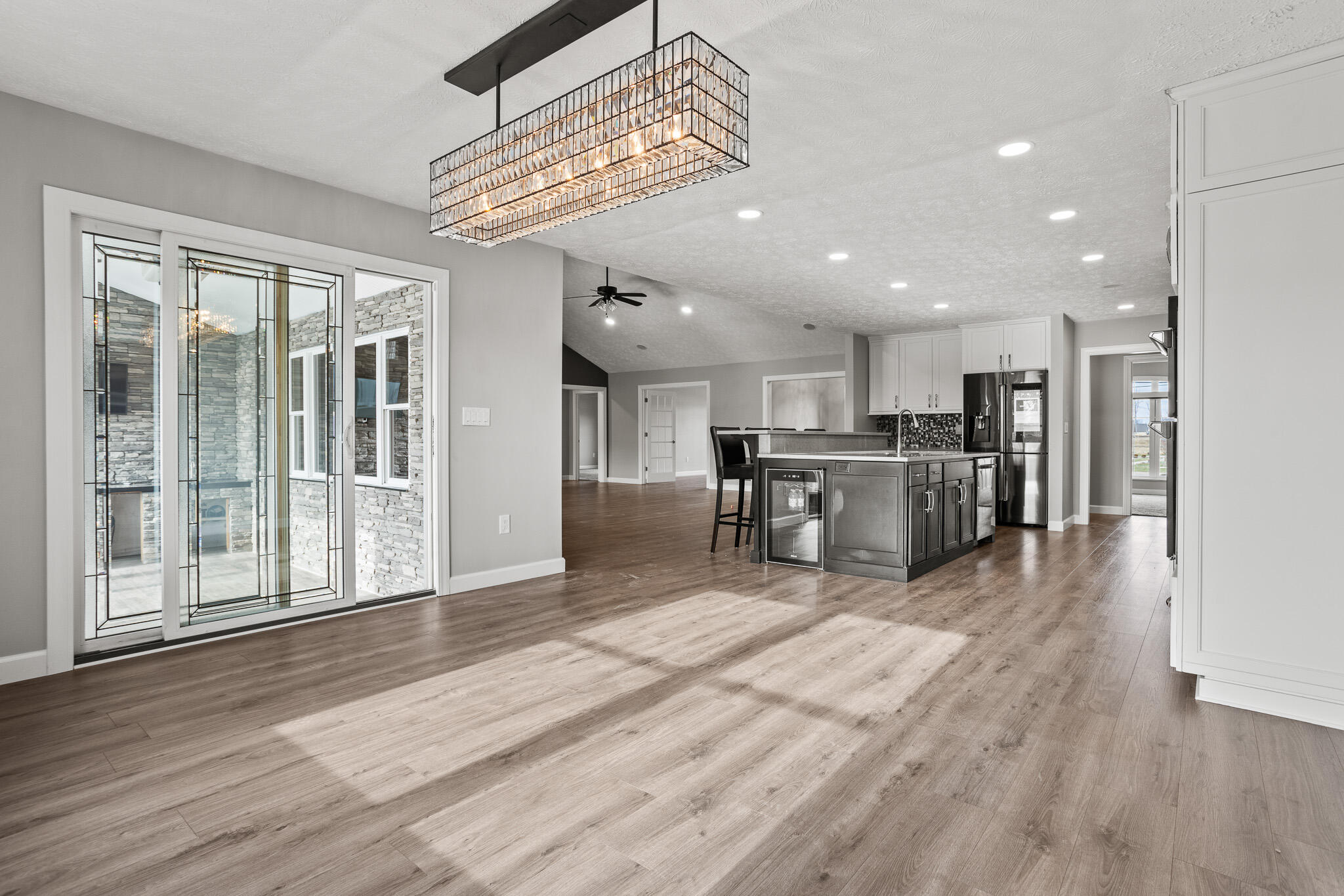 1400 Troy Urbana Road, Troy, Ohio 45373