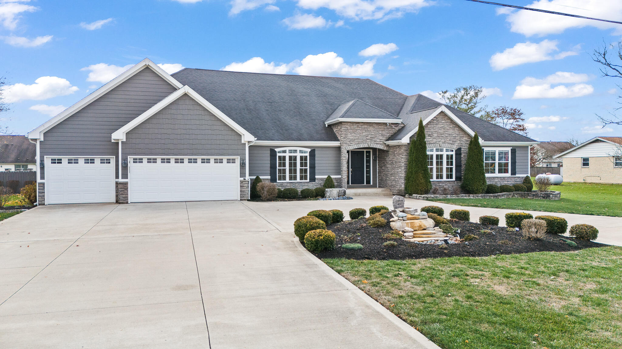 1400 Troy Urbana Road, Troy, Ohio 45373