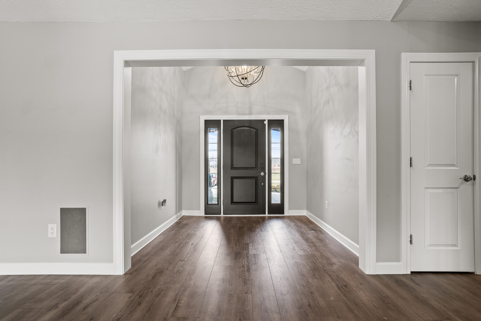 1400 Troy Urbana Road, Troy, Ohio 45373