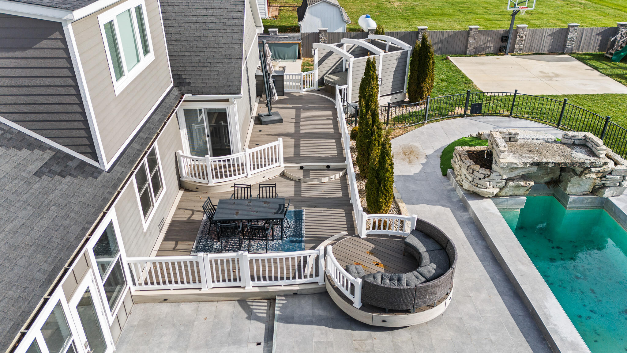 1400 Troy Urbana Road, Troy, Ohio 45373