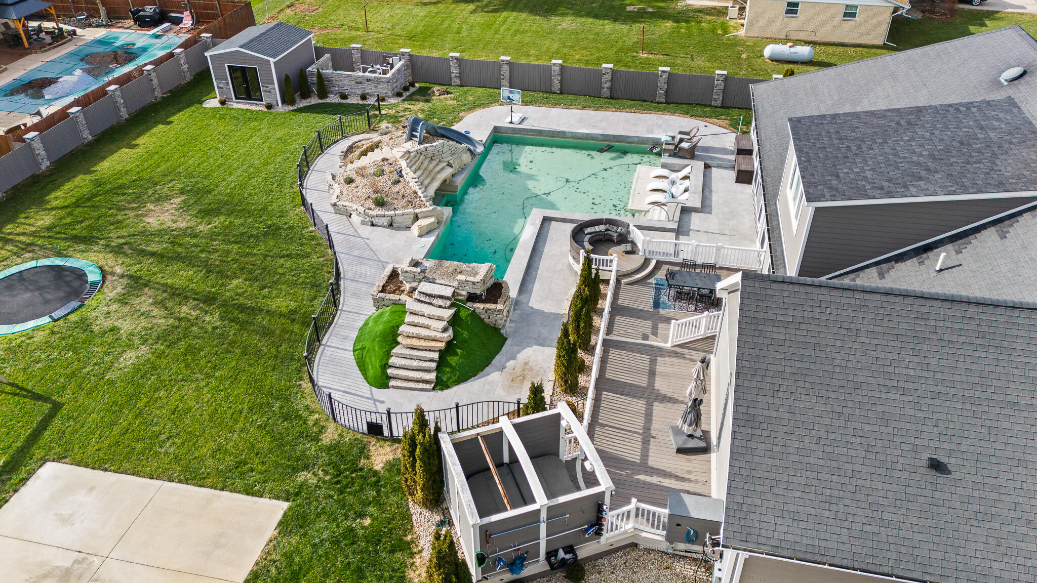 1400 Troy Urbana Road, Troy, Ohio 45373