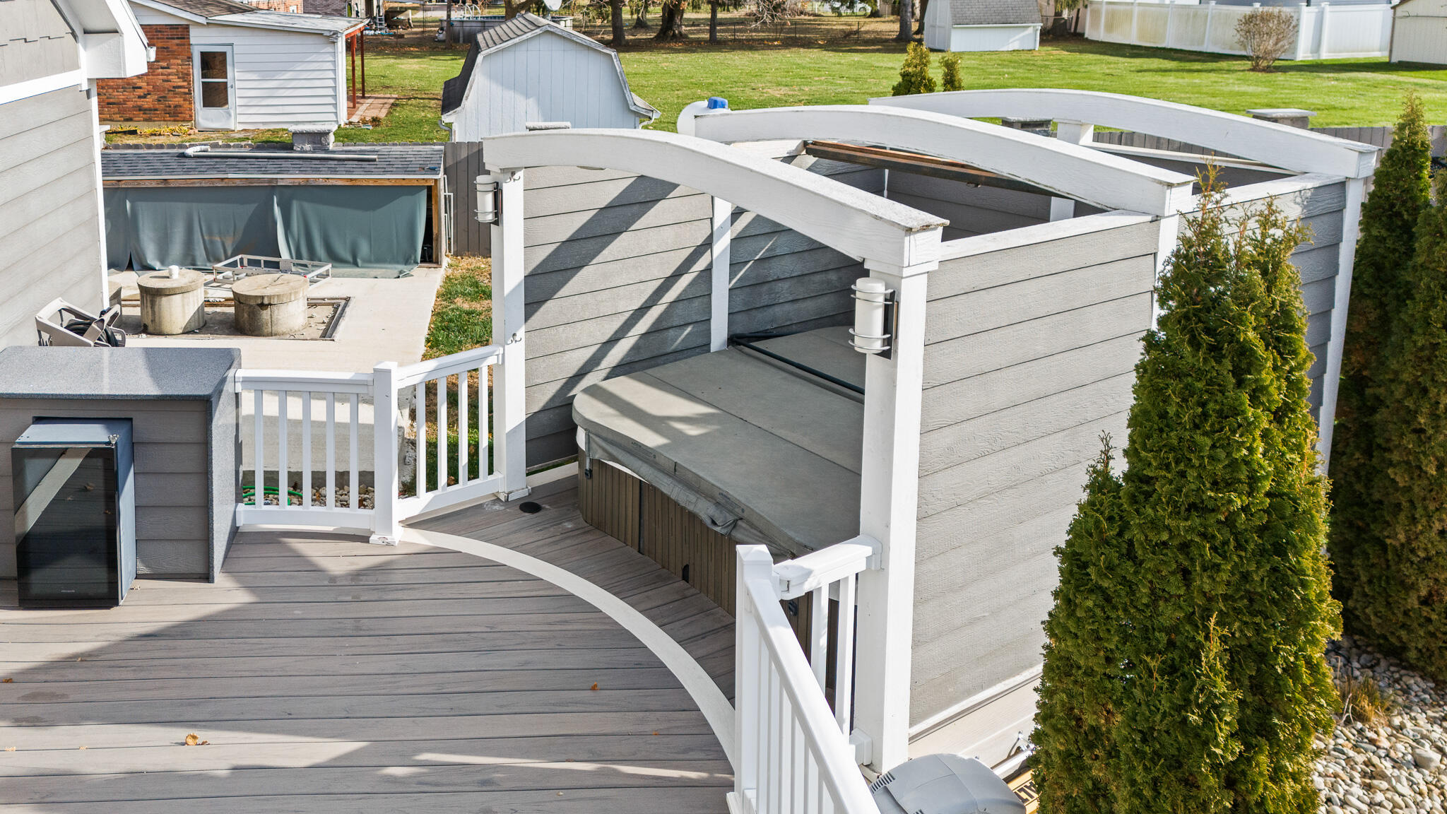 1400 Troy Urbana Road, Troy, Ohio 45373