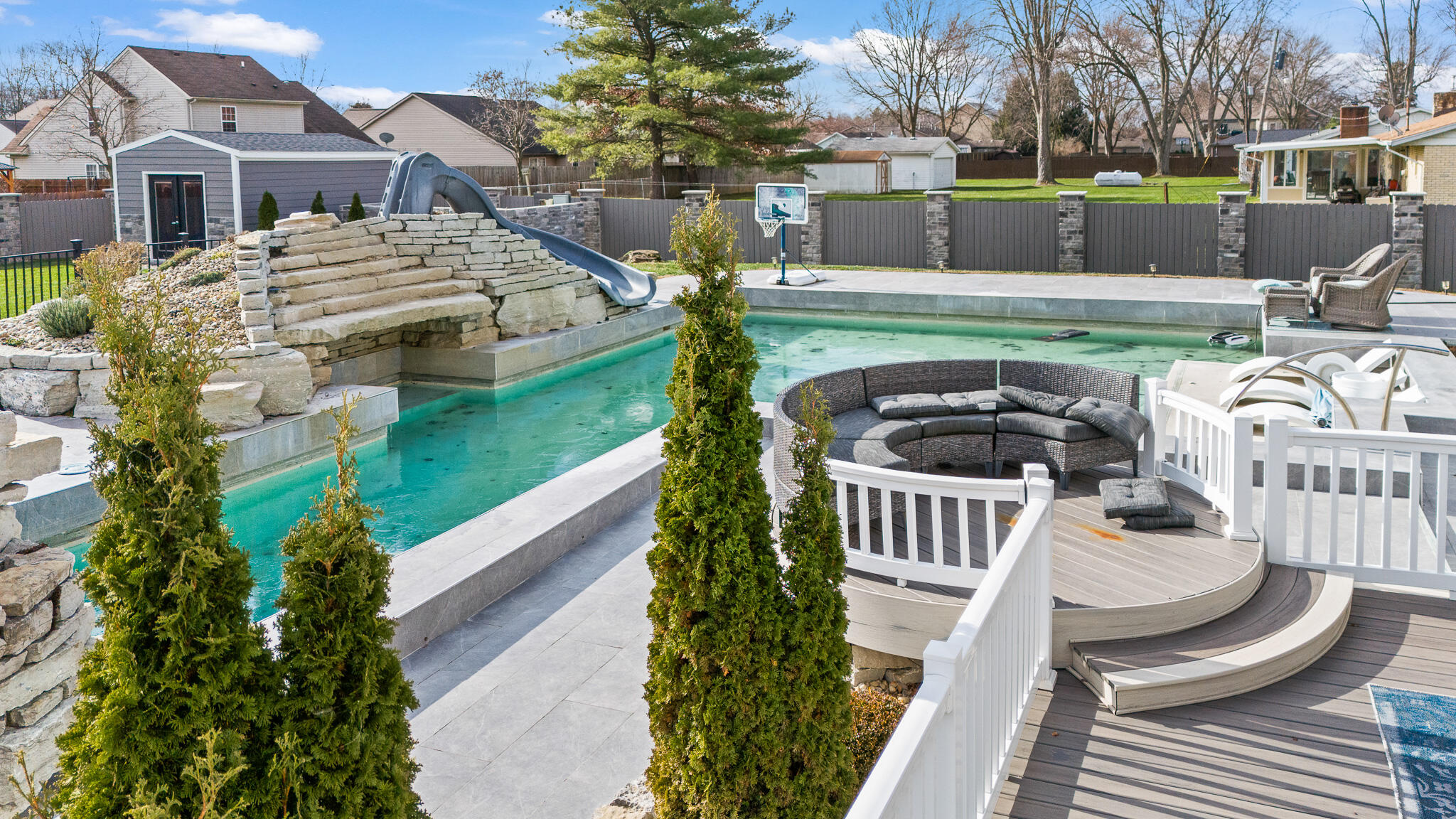 1400 Troy Urbana Road, Troy, Ohio 45373