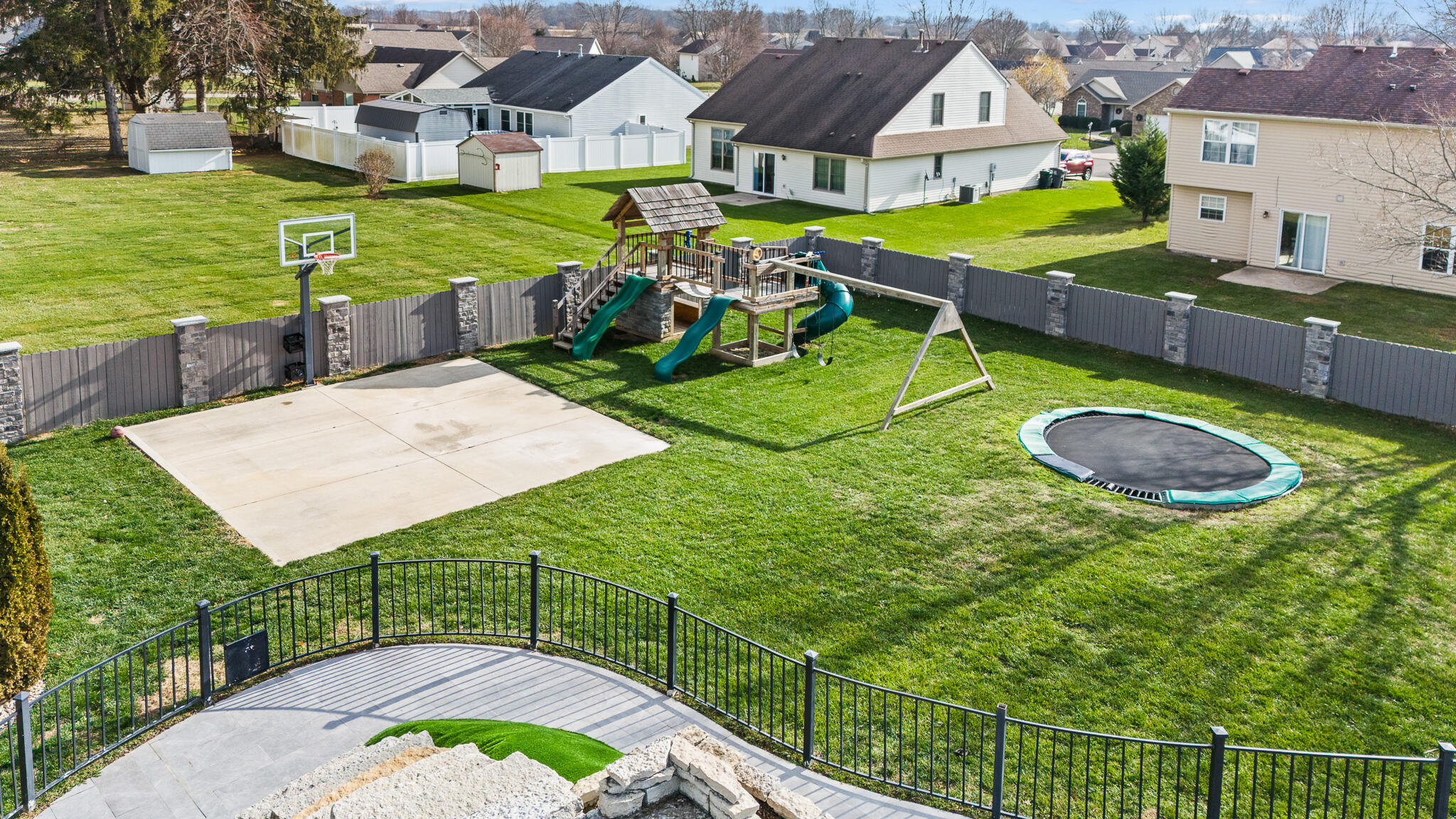 1400 Troy Urbana Road, Troy, Ohio 45373