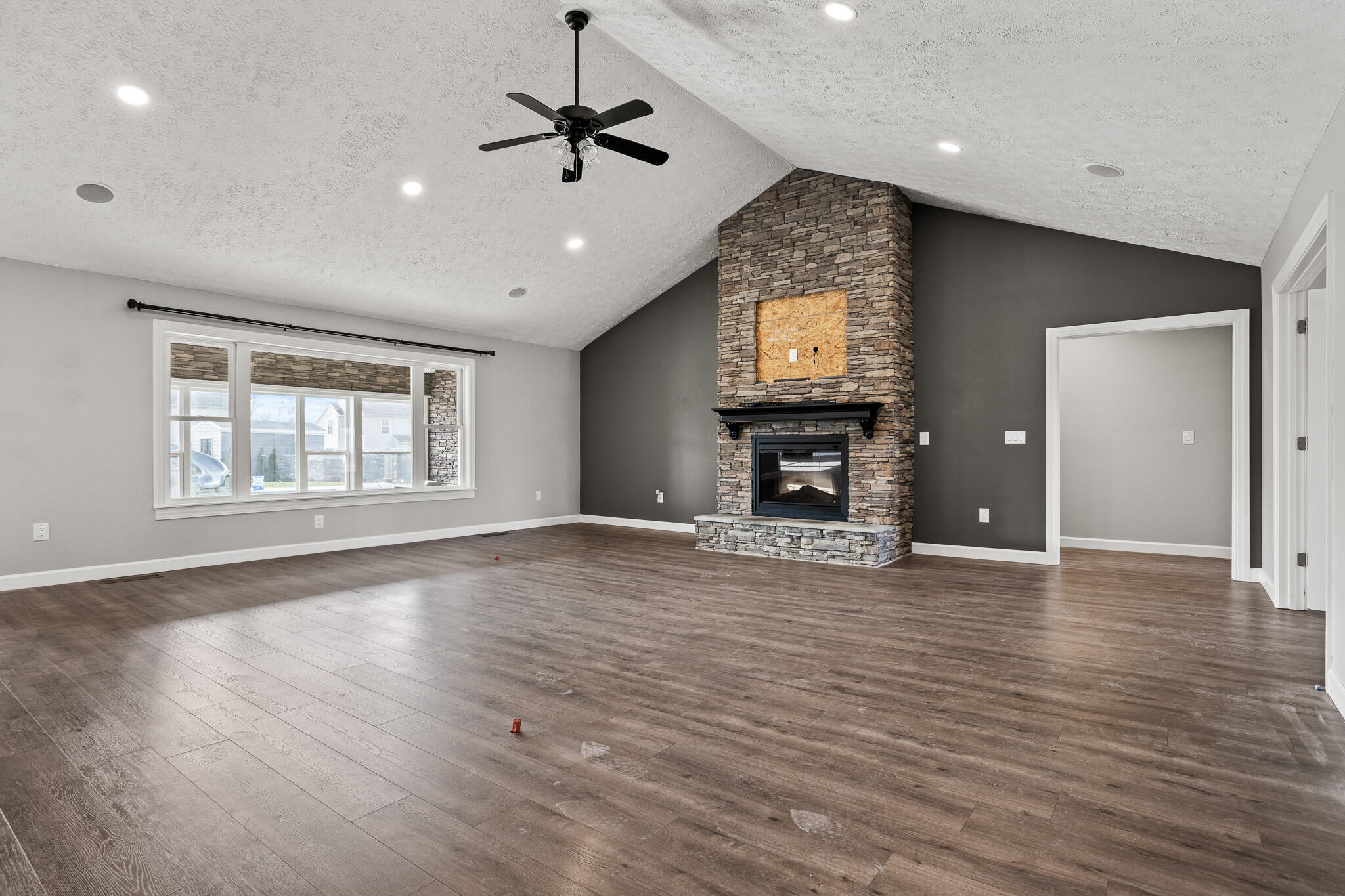 1400 Troy Urbana Road, Troy, Ohio 45373