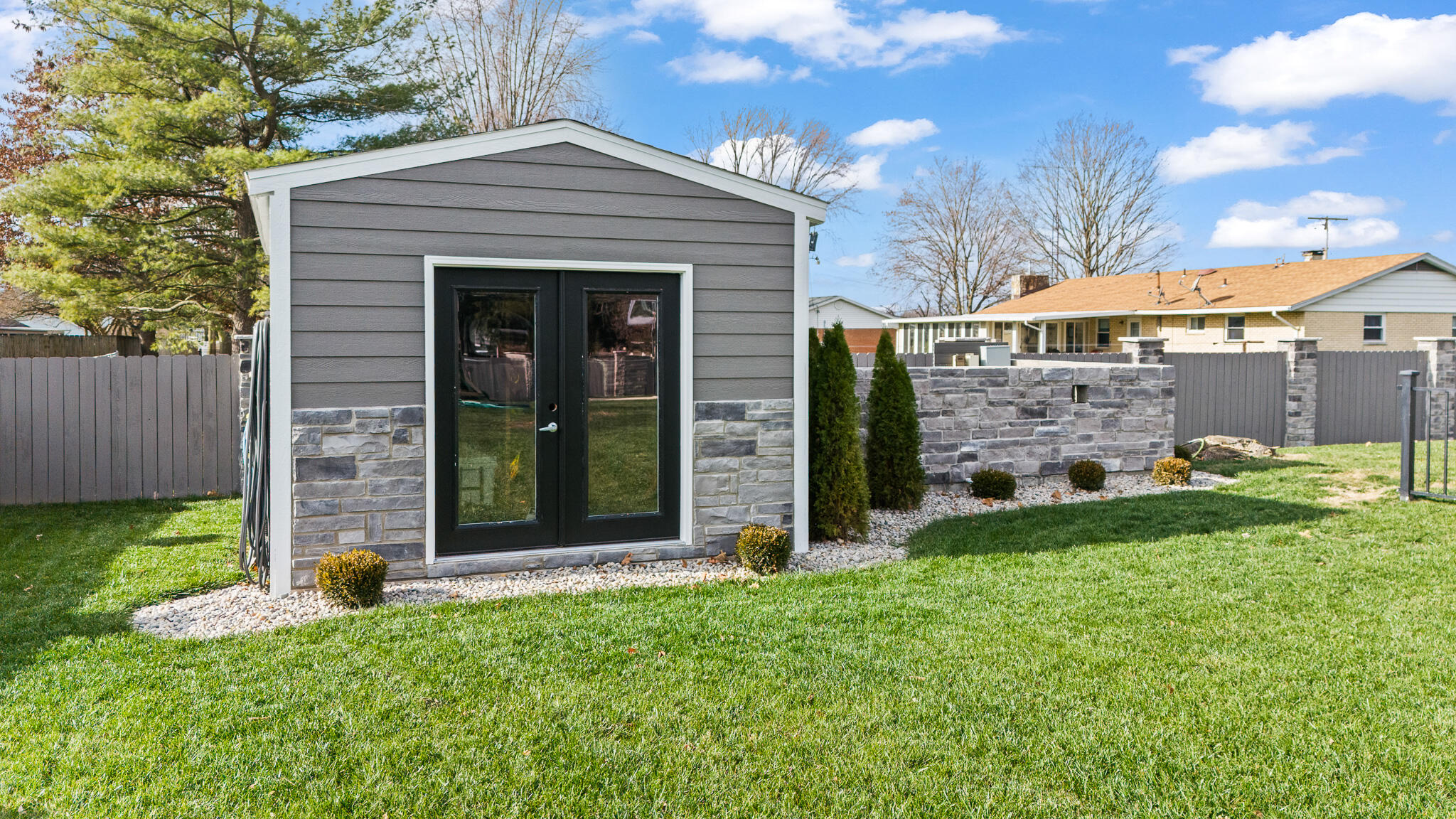 1400 Troy Urbana Road, Troy, Ohio 45373