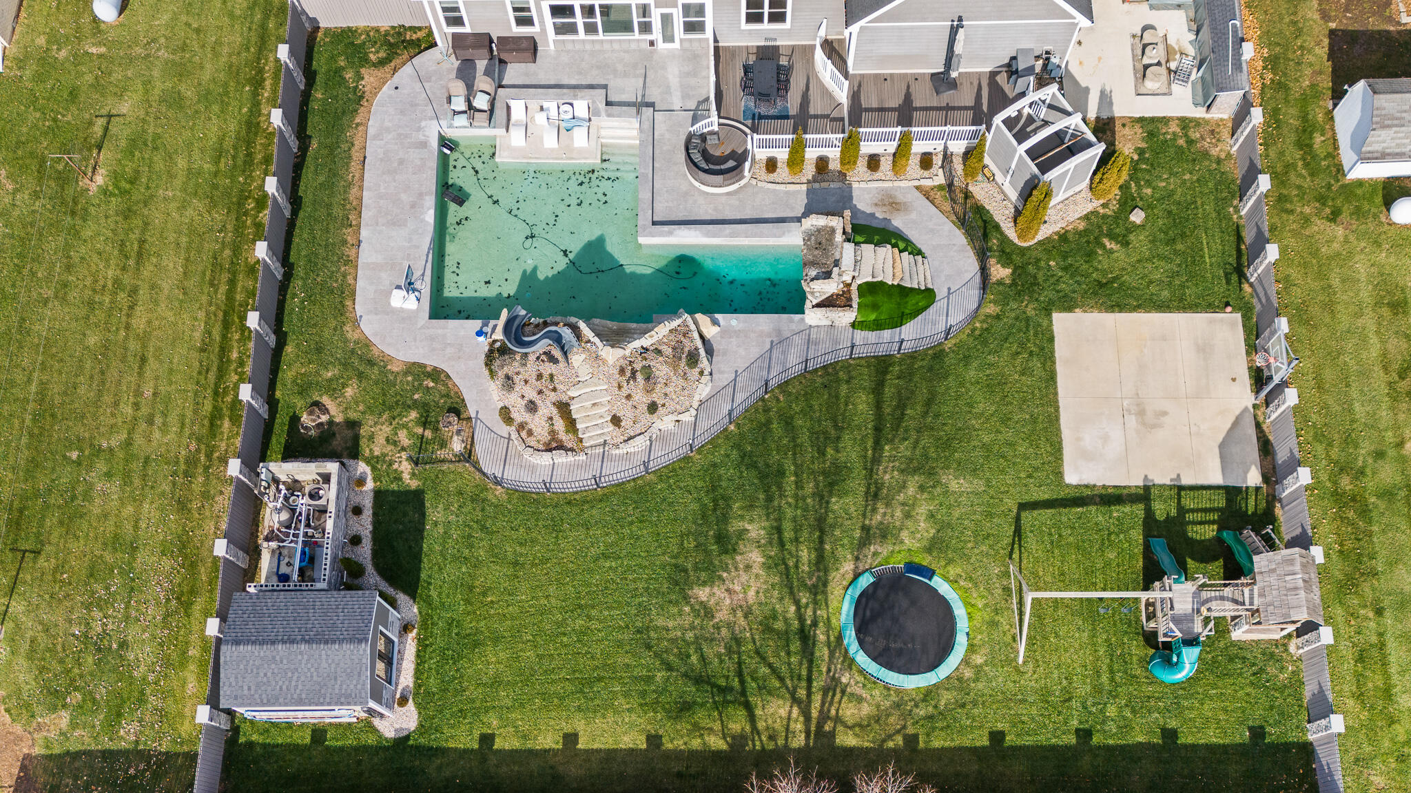 1400 Troy Urbana Road, Troy, Ohio 45373