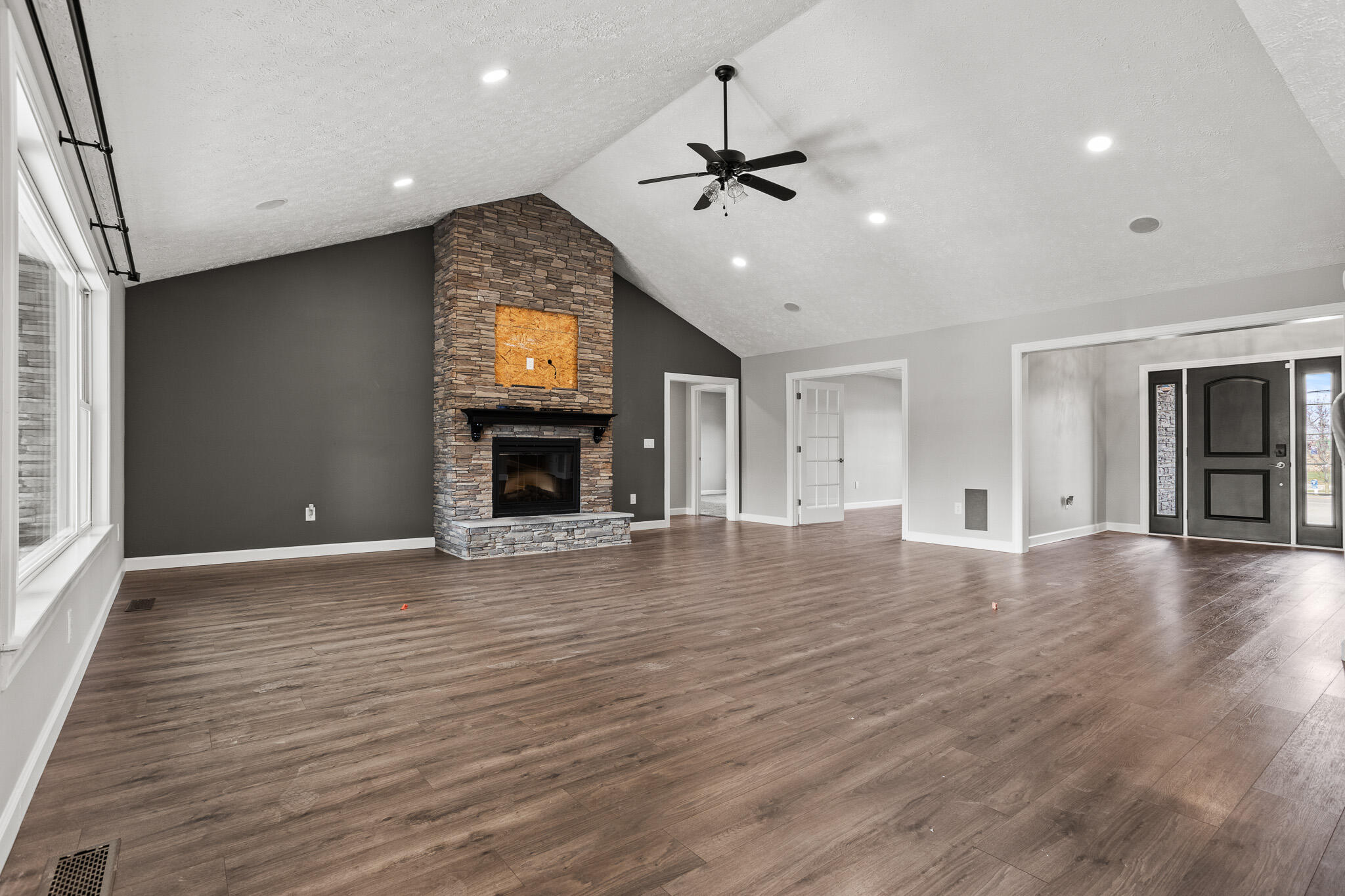 1400 Troy Urbana Road, Troy, Ohio 45373