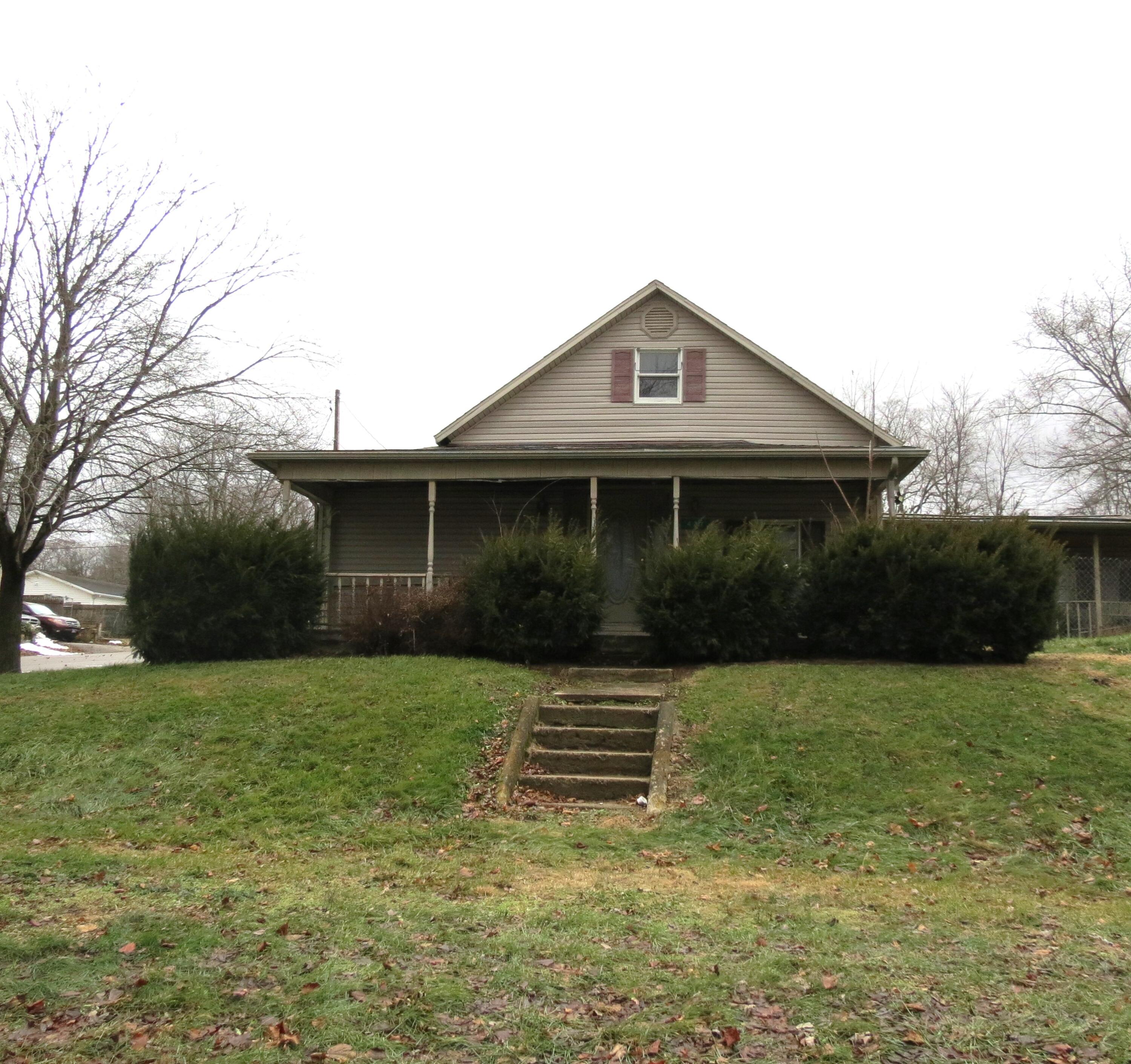 427 Wall Street, Port Jefferson, Ohio 45360