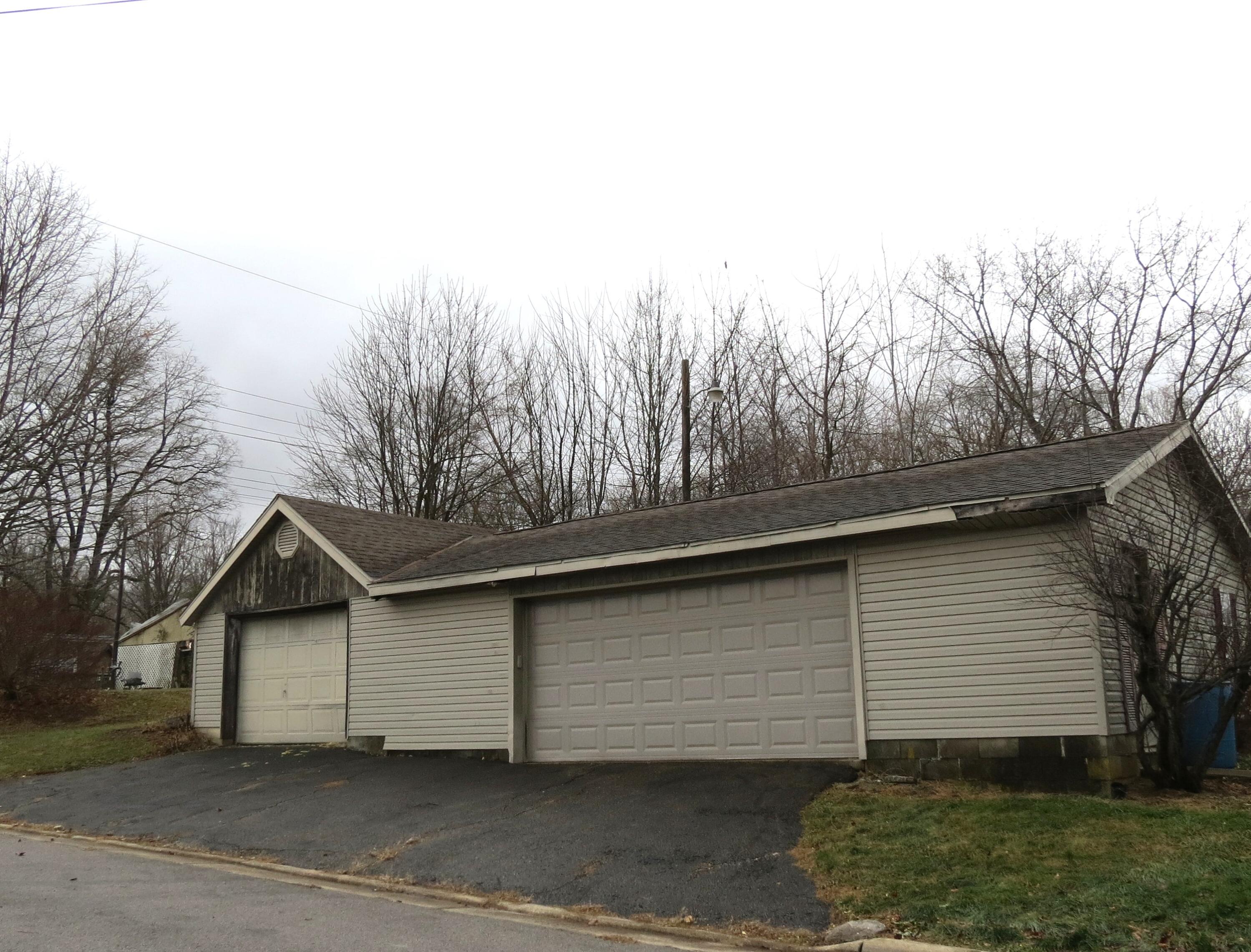 427 Wall Street, Port Jefferson, Ohio 45360