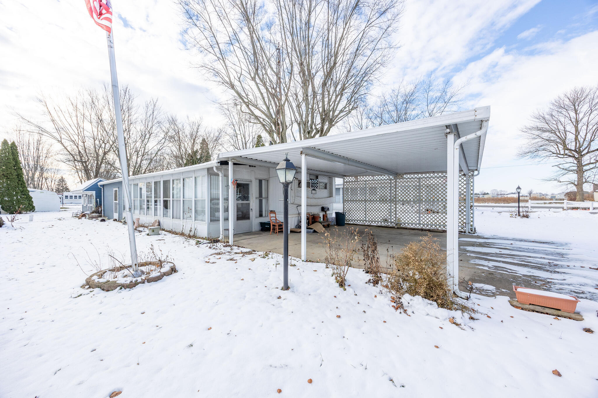 11020 Oak Circle, Lakeview, Ohio 43331