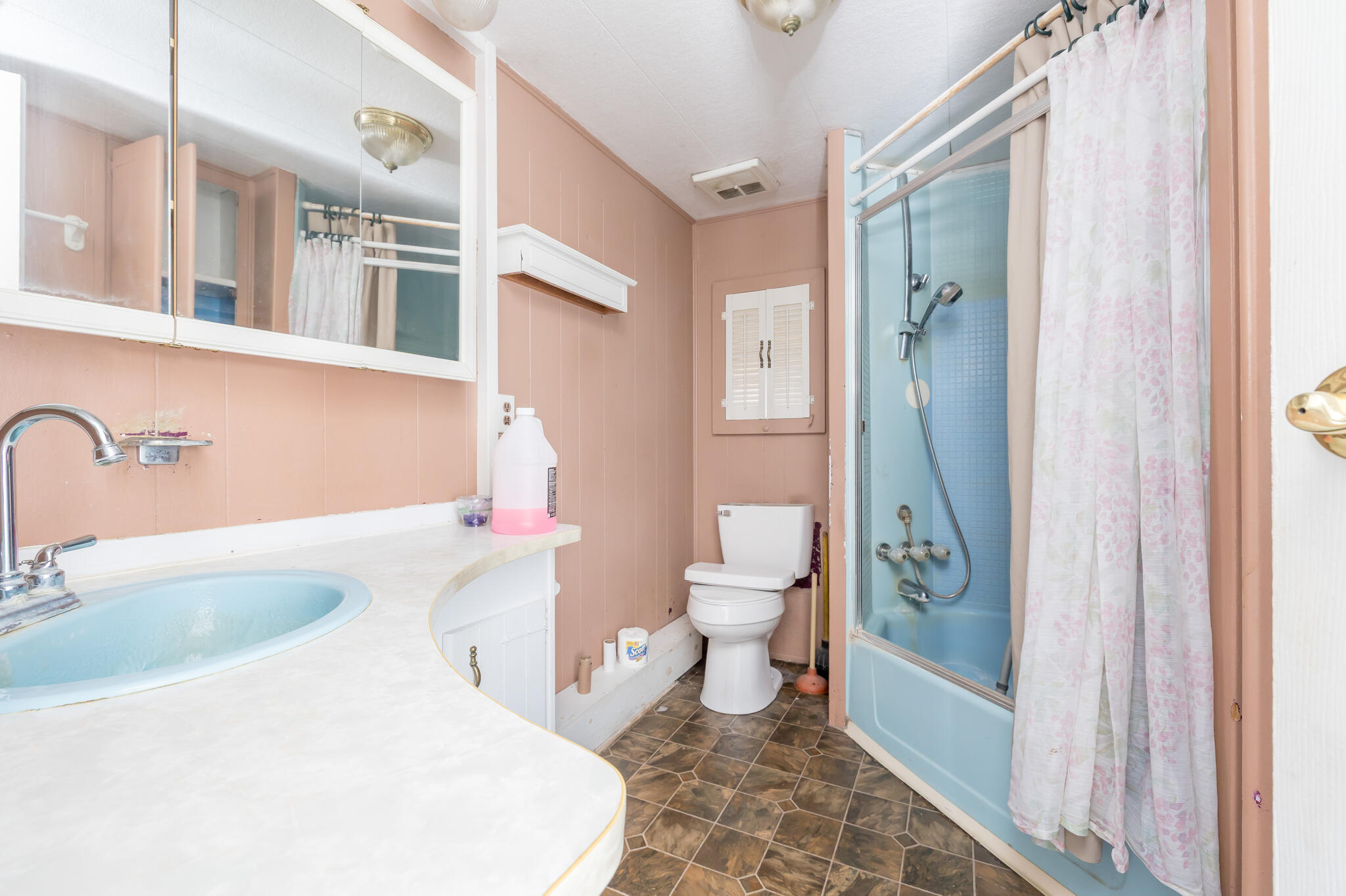 11020 Oak Circle, Lakeview, Ohio 43331