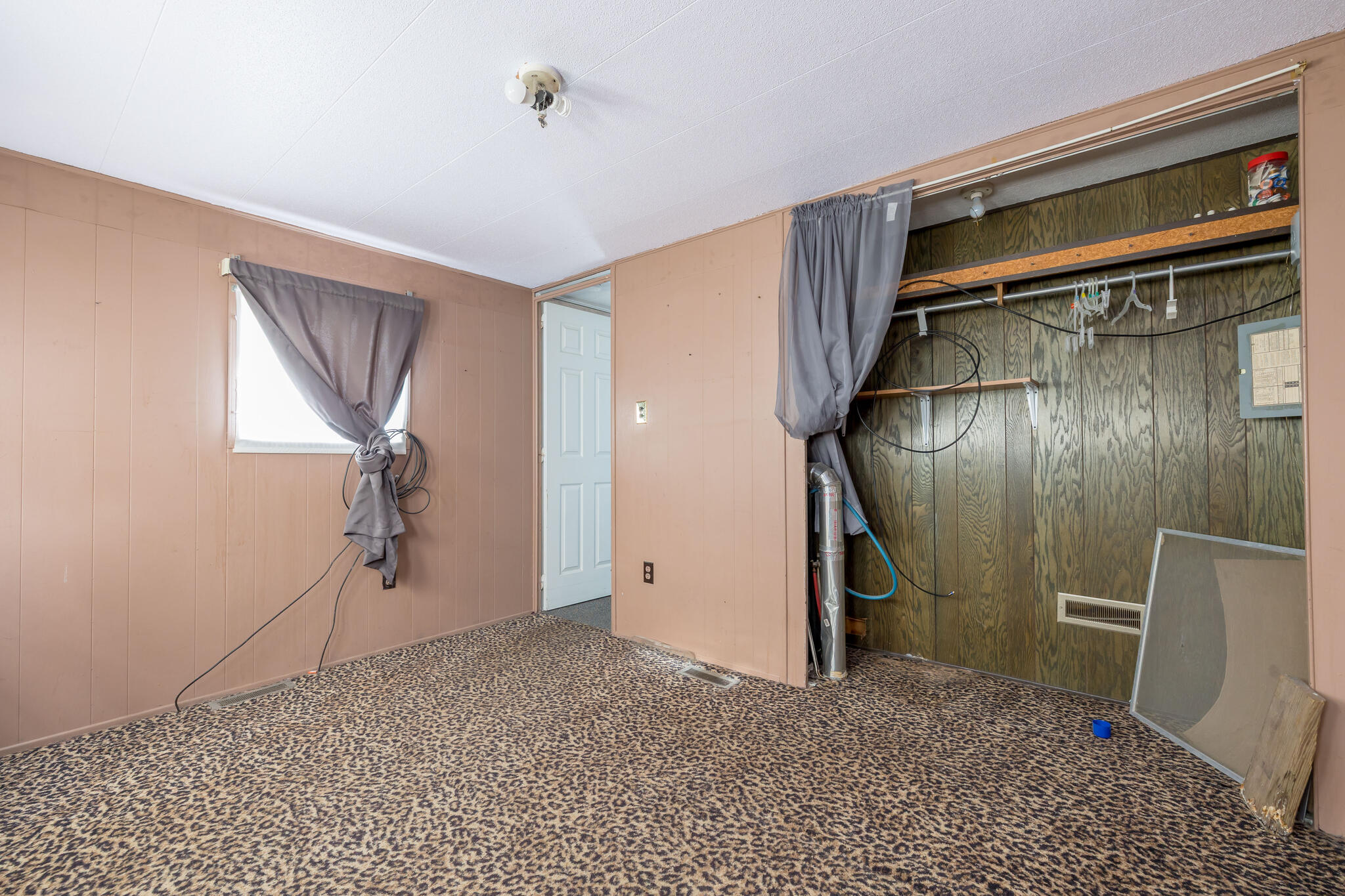 11020 Oak Circle, Lakeview, Ohio 43331