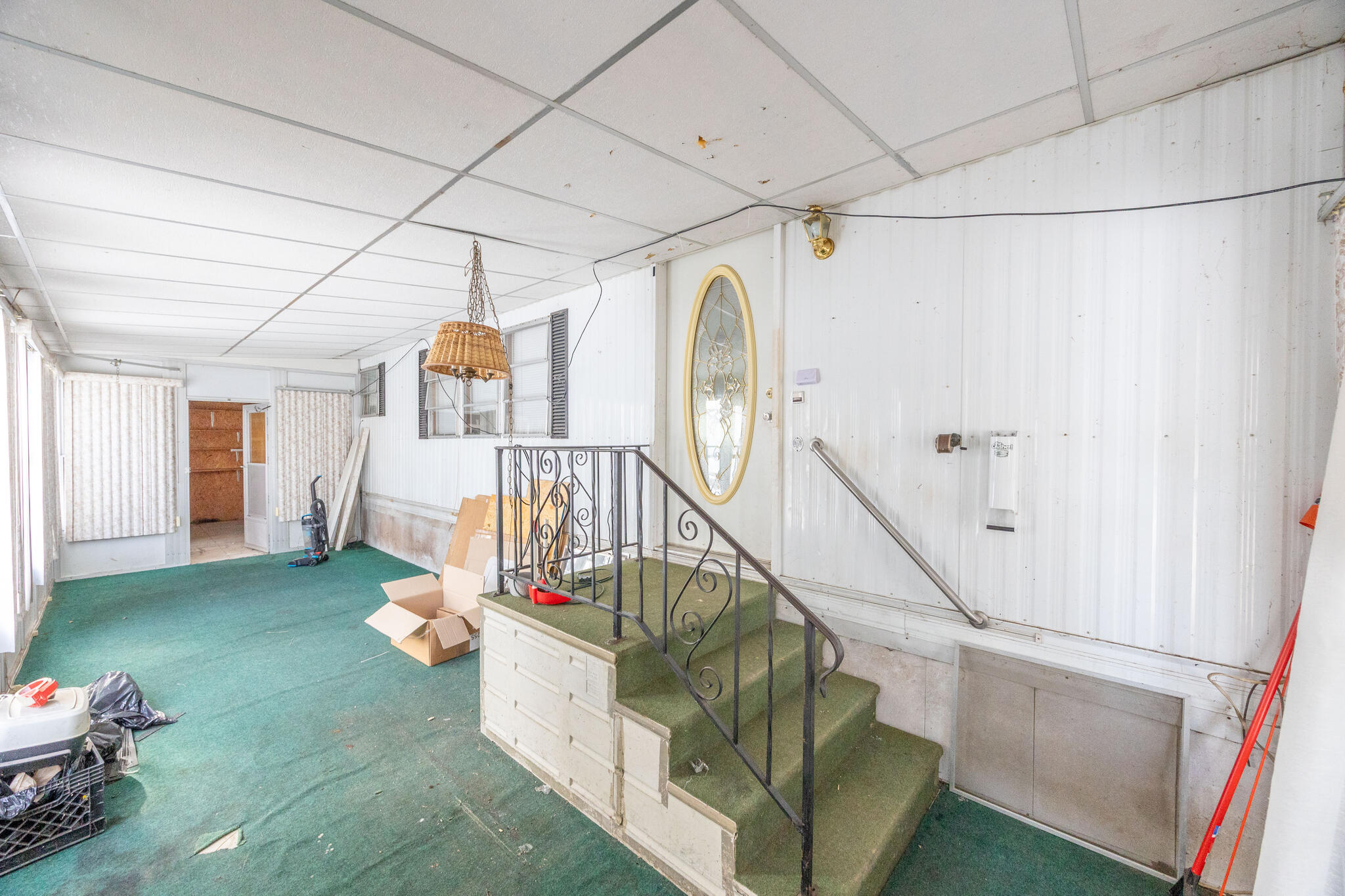 11020 Oak Circle, Lakeview, Ohio 43331