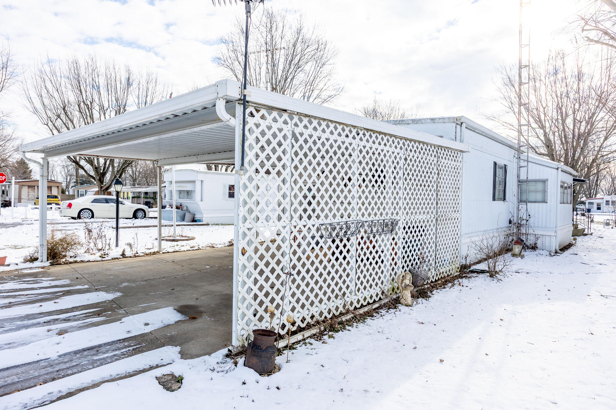 11020 Oak Circle, Lakeview, Ohio 43331