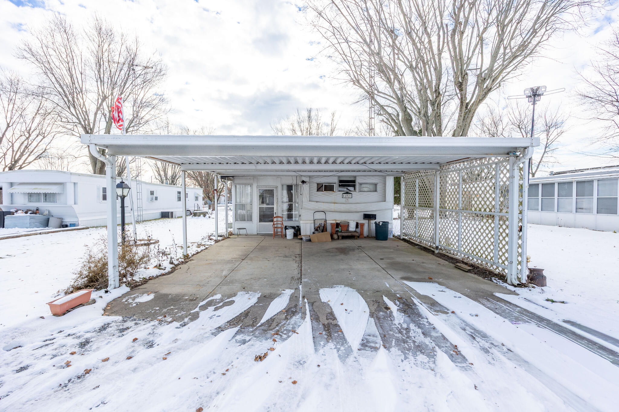 11020 Oak Circle, Lakeview, Ohio 43331