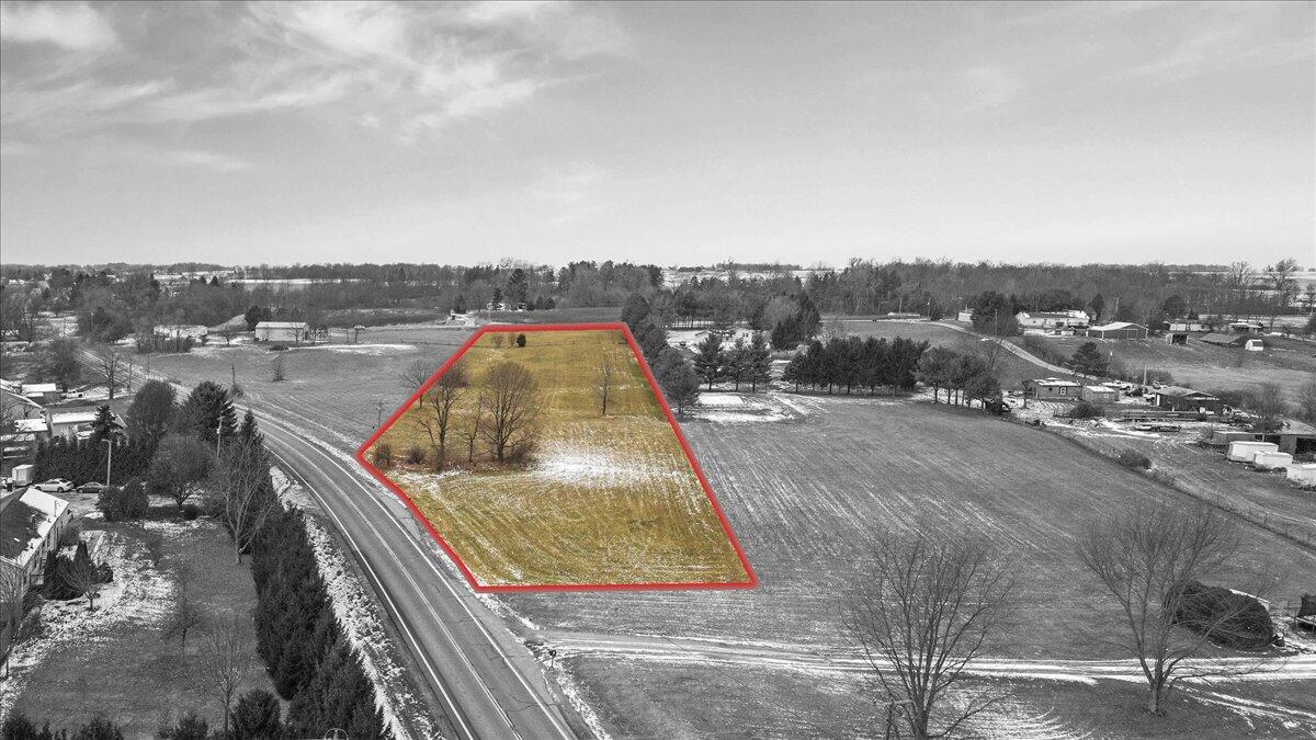 0 Yocom Road, Cable, Ohio 43009