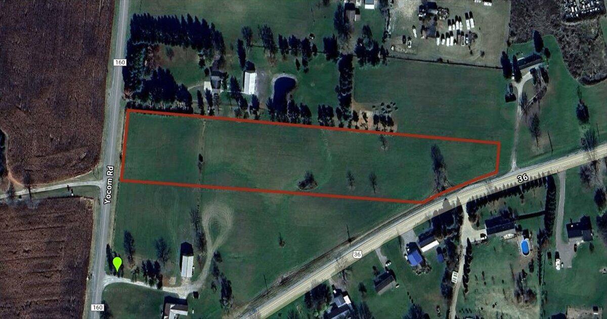 0 Yocom Road, Cable, Ohio 43009