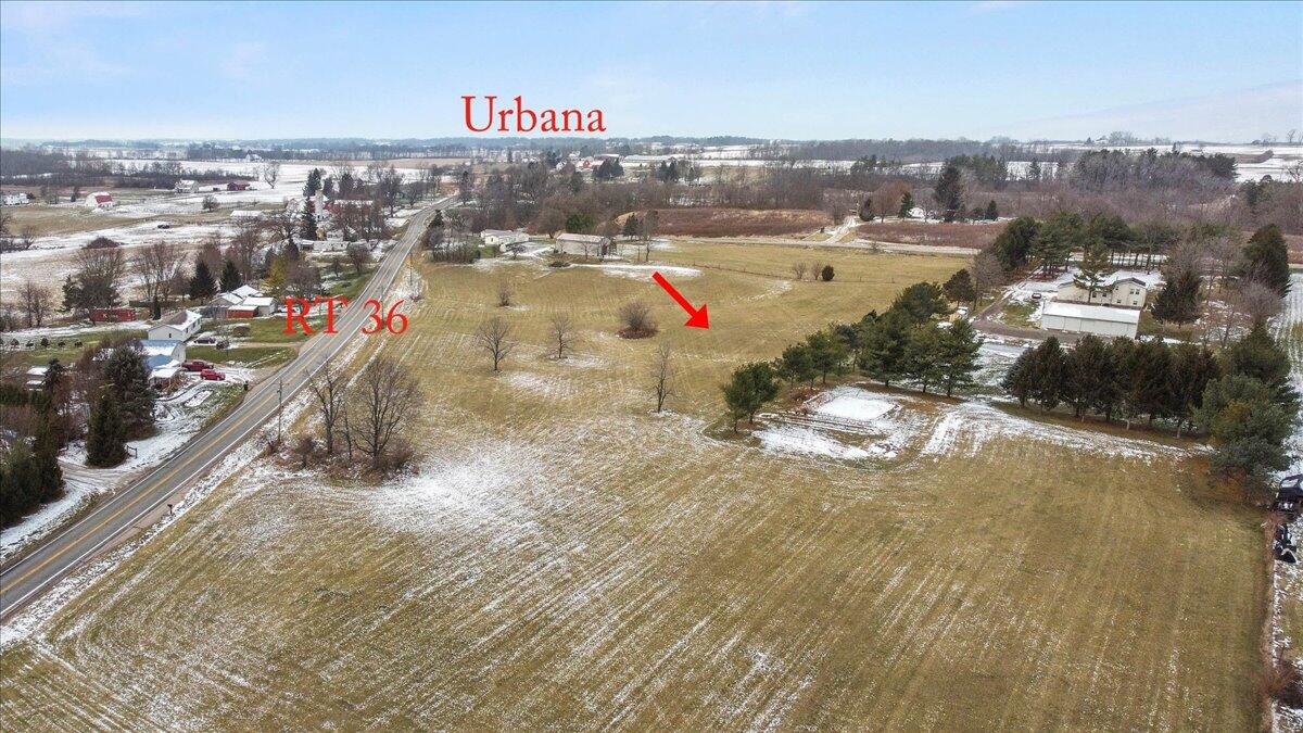 0 Yocom Road, Cable, Ohio 43009