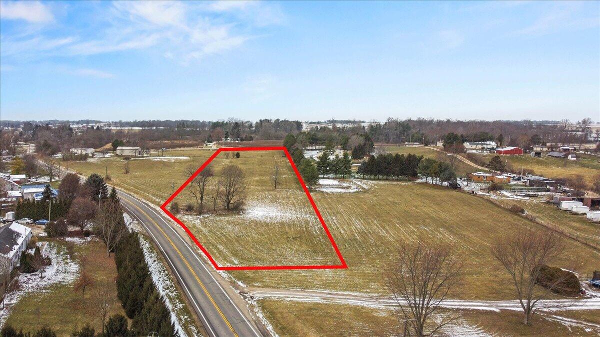 0 Yocom Road, Cable, Ohio 43009