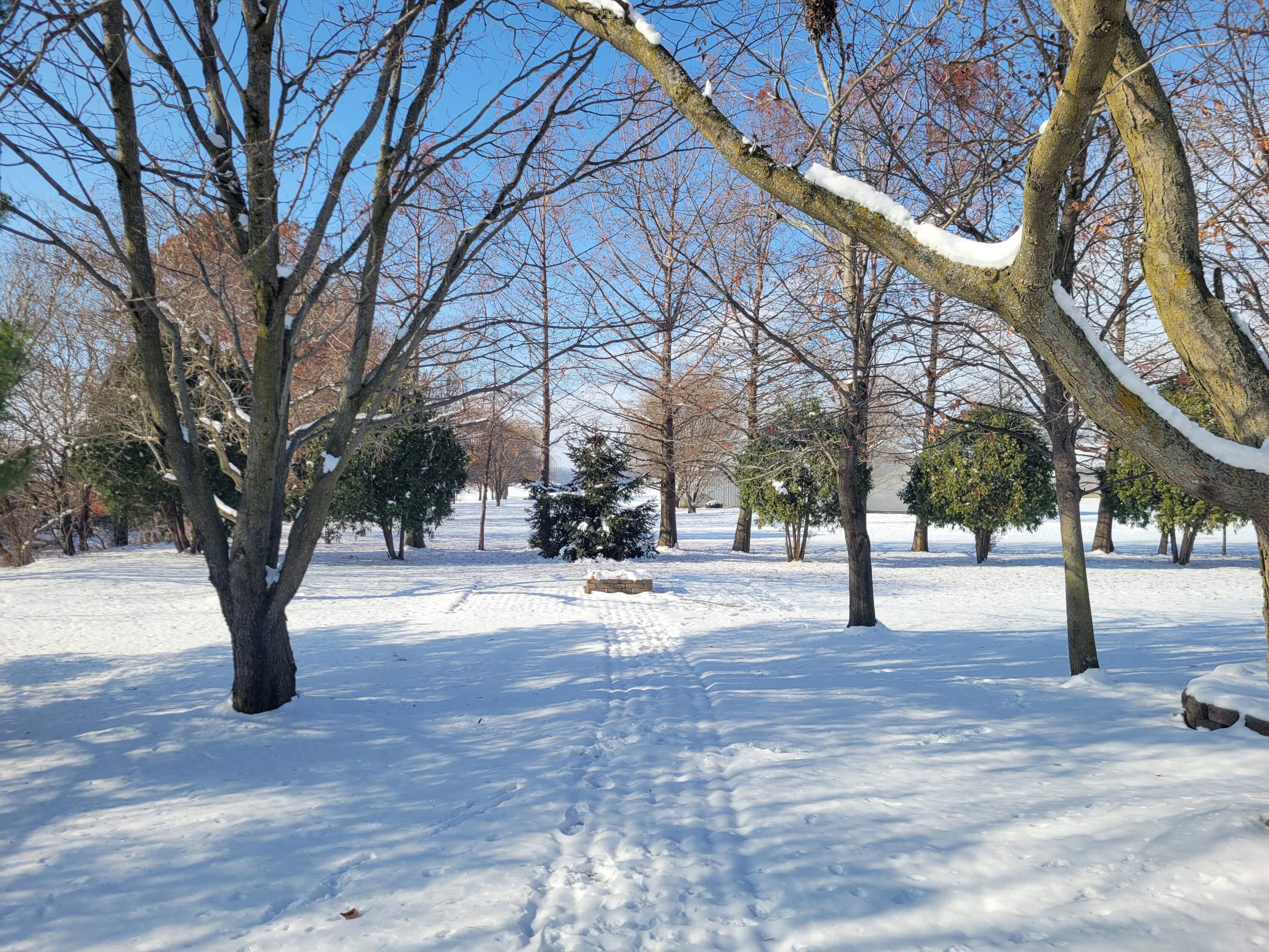 10683 State Route 364, Saint Marys, Ohio 45885