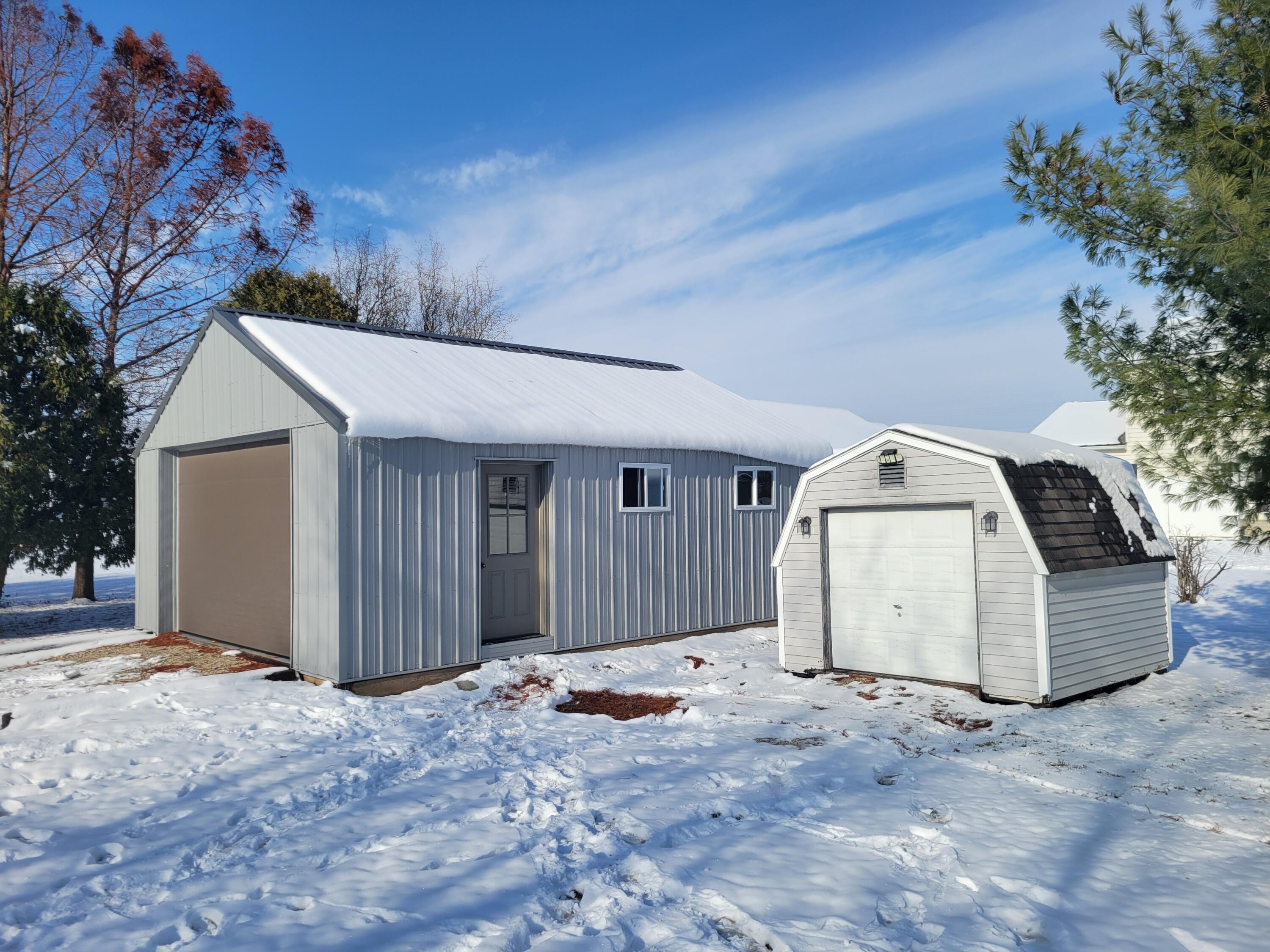 10683 State Route 364, Saint Marys, Ohio 45885