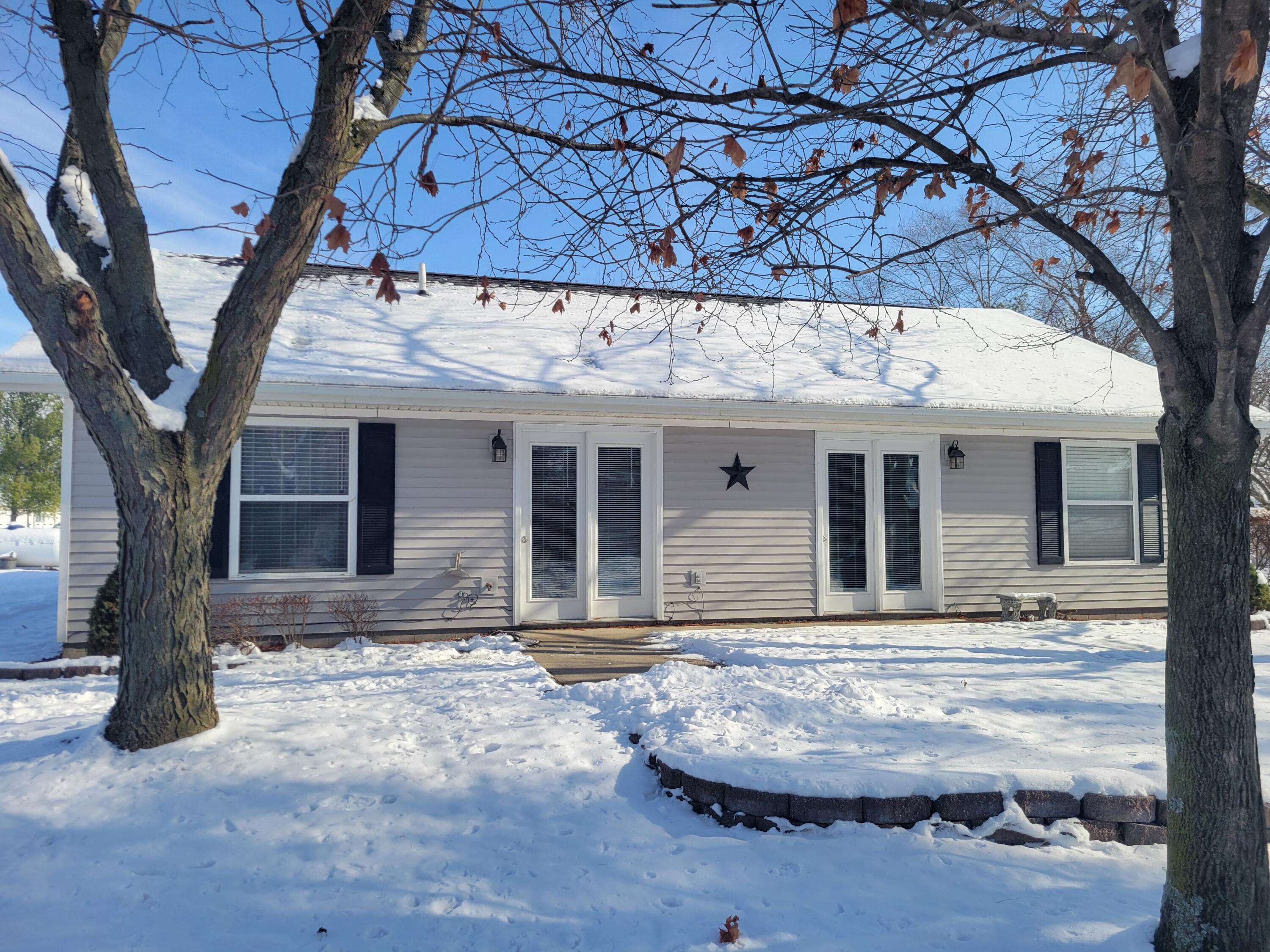 10683 State Route 364, Saint Marys, Ohio 45885