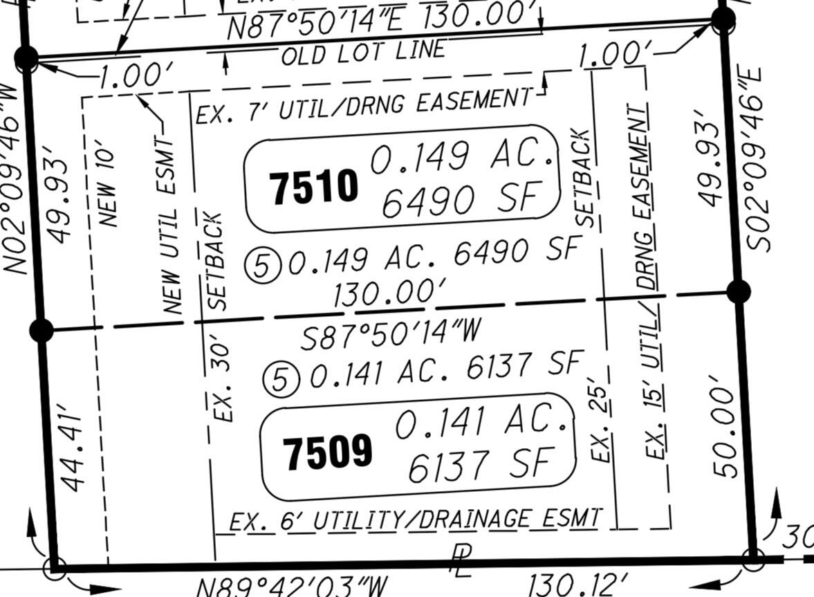 Lot 7510 Creekside Court, Sidney, Ohio 45365