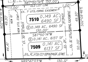 Lot 7510 Creekside Court, Sidney, Ohio 45365, ,Land,For Sale,Creekside,1042922