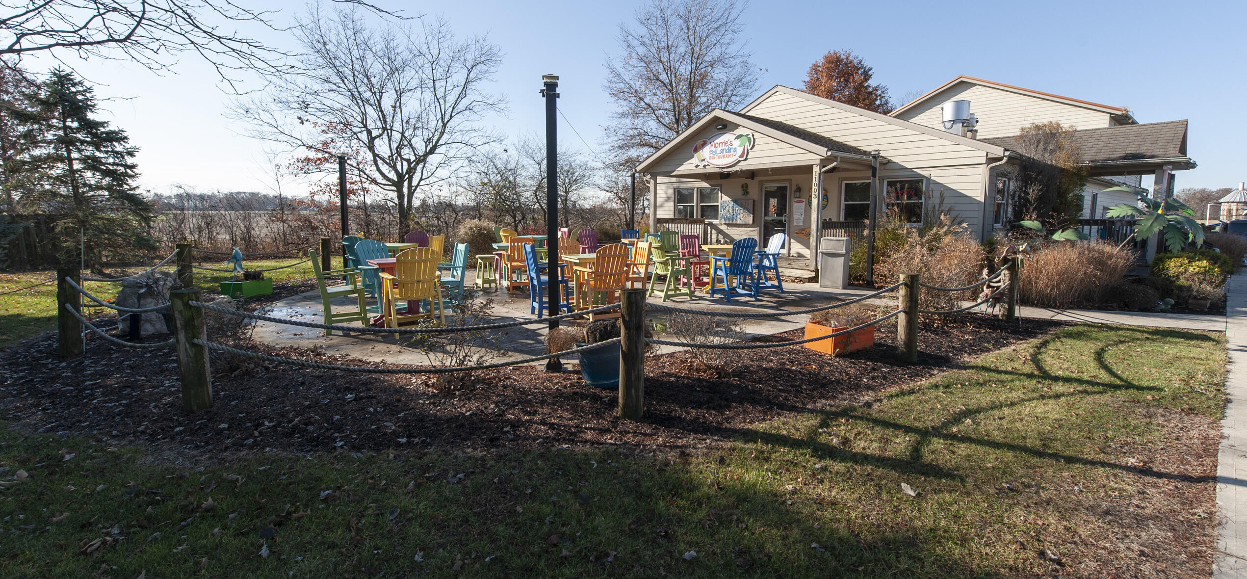 11003 State Route 362, Minster, Ohio 45865