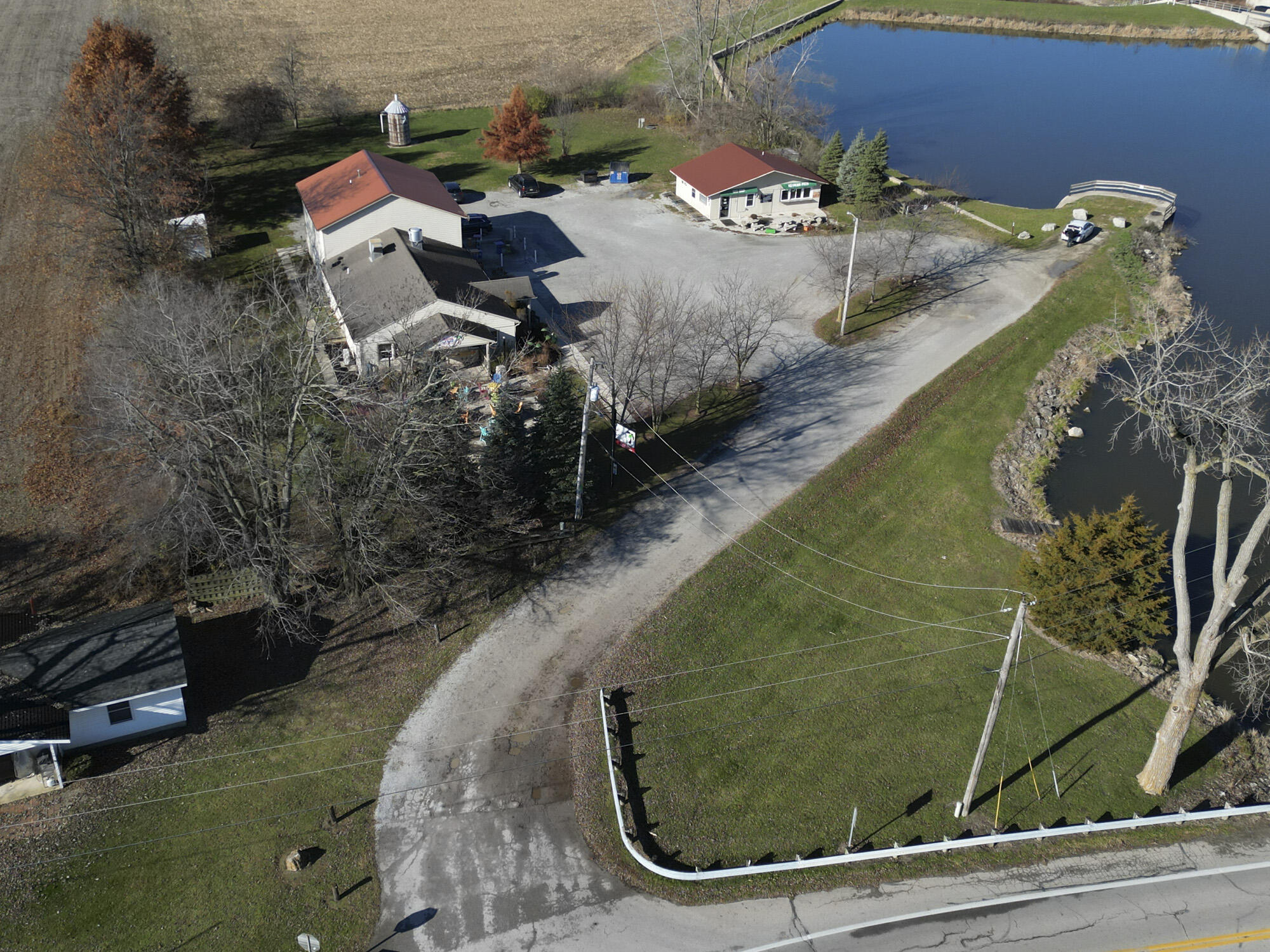 11003 State Route 362, Minster, Ohio 45865