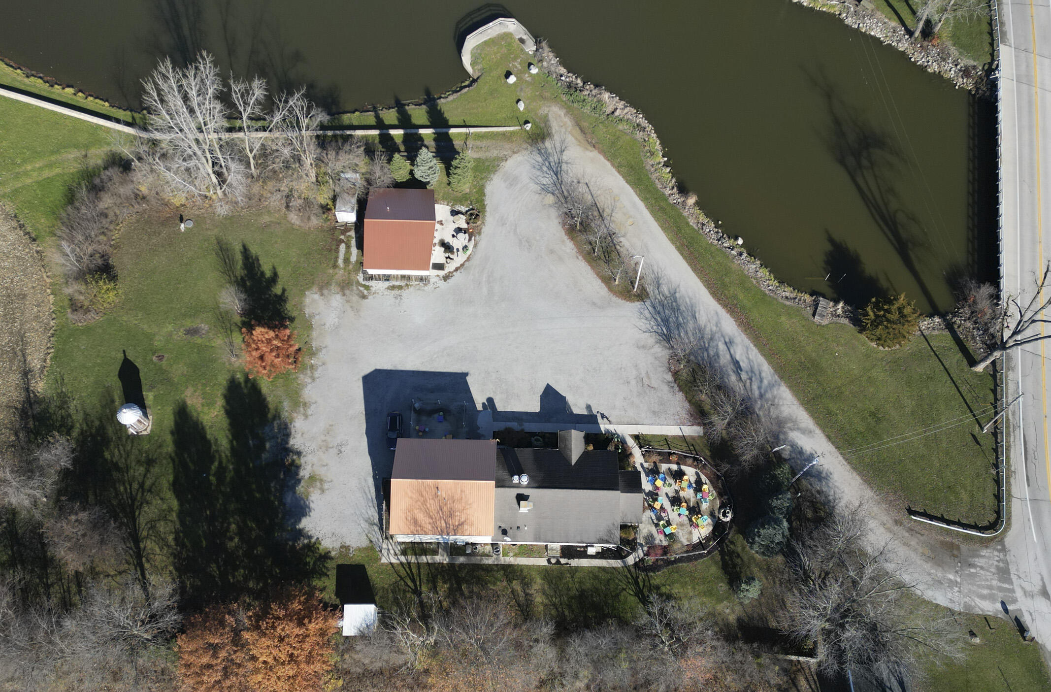 11003 State Route 362, Minster, Ohio 45865