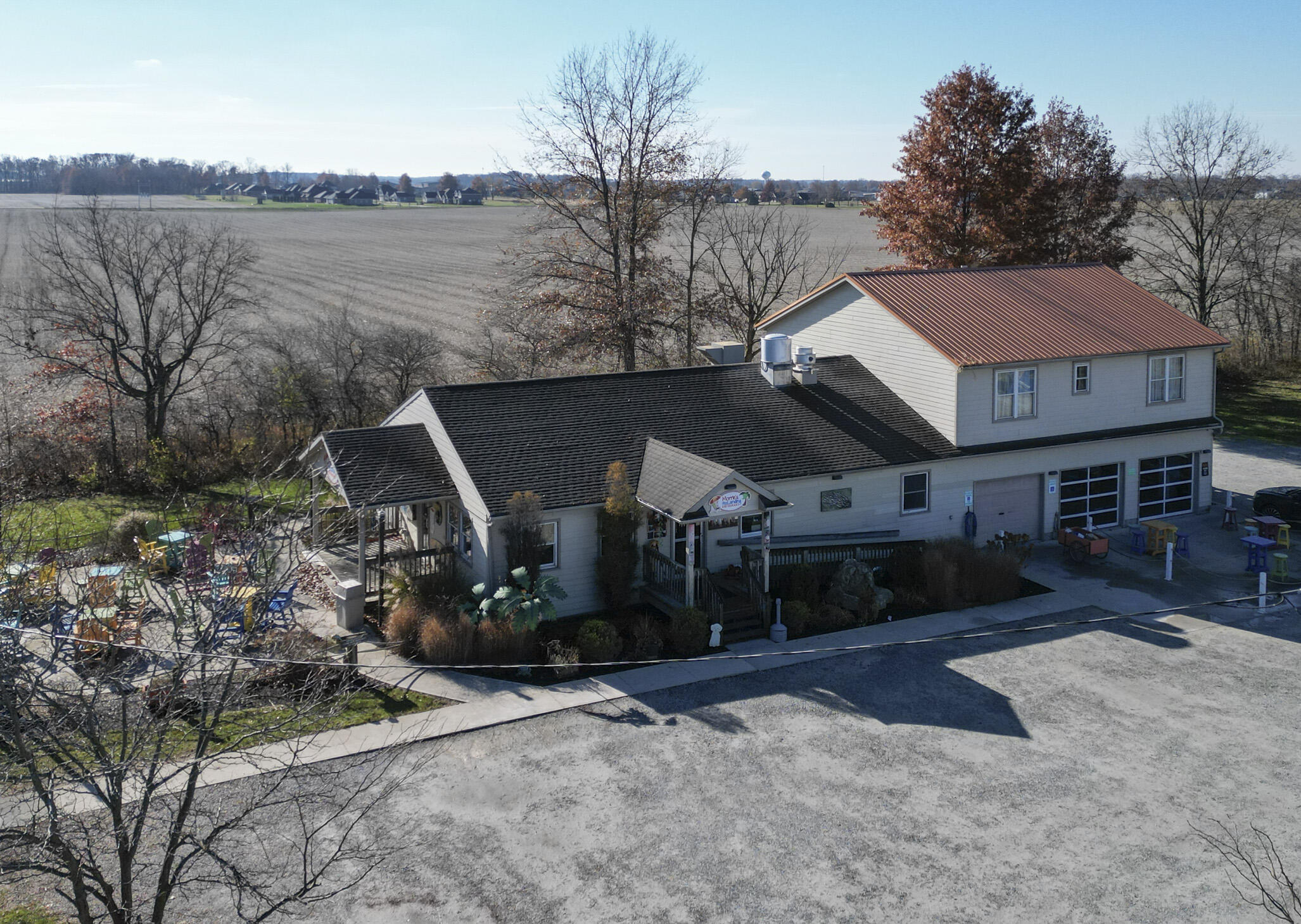 11003 State Route 362, Minster, Ohio 45865