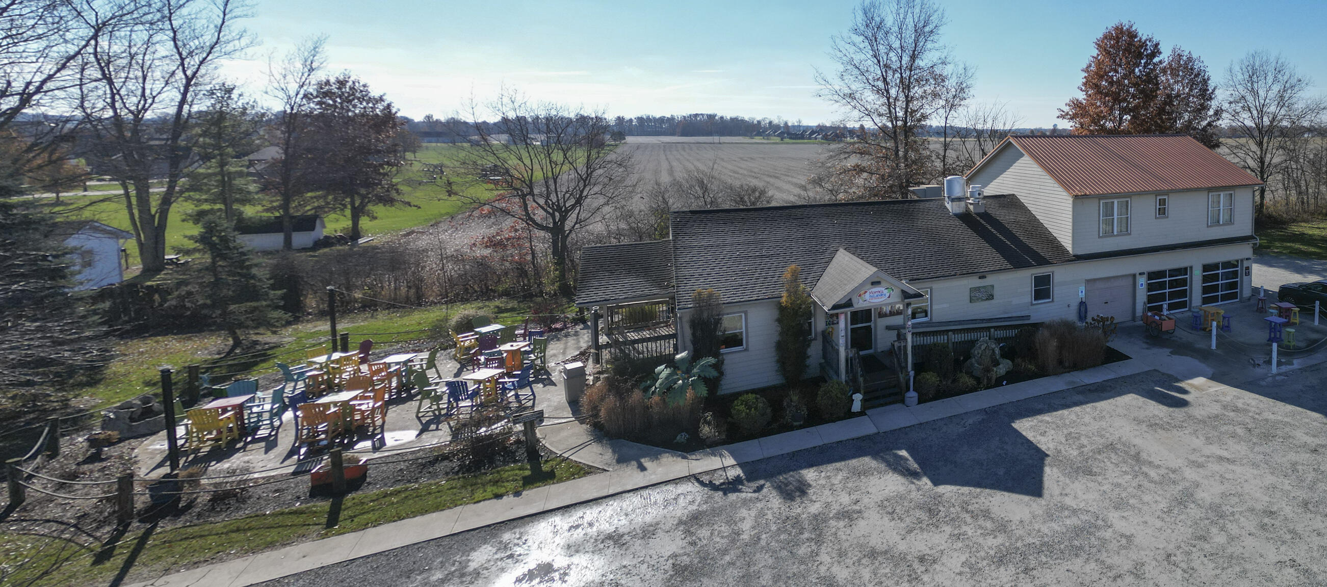 11003 State Route 362, Minster, Ohio 45865