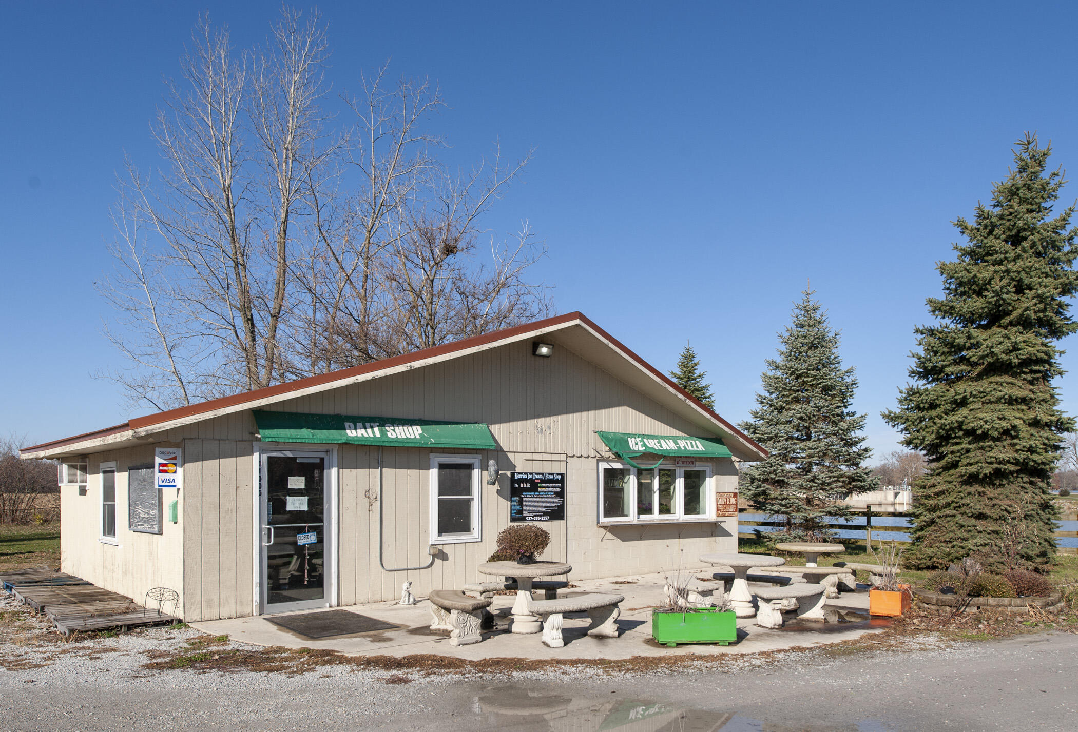 11003 State Route 362, Minster, Ohio 45865