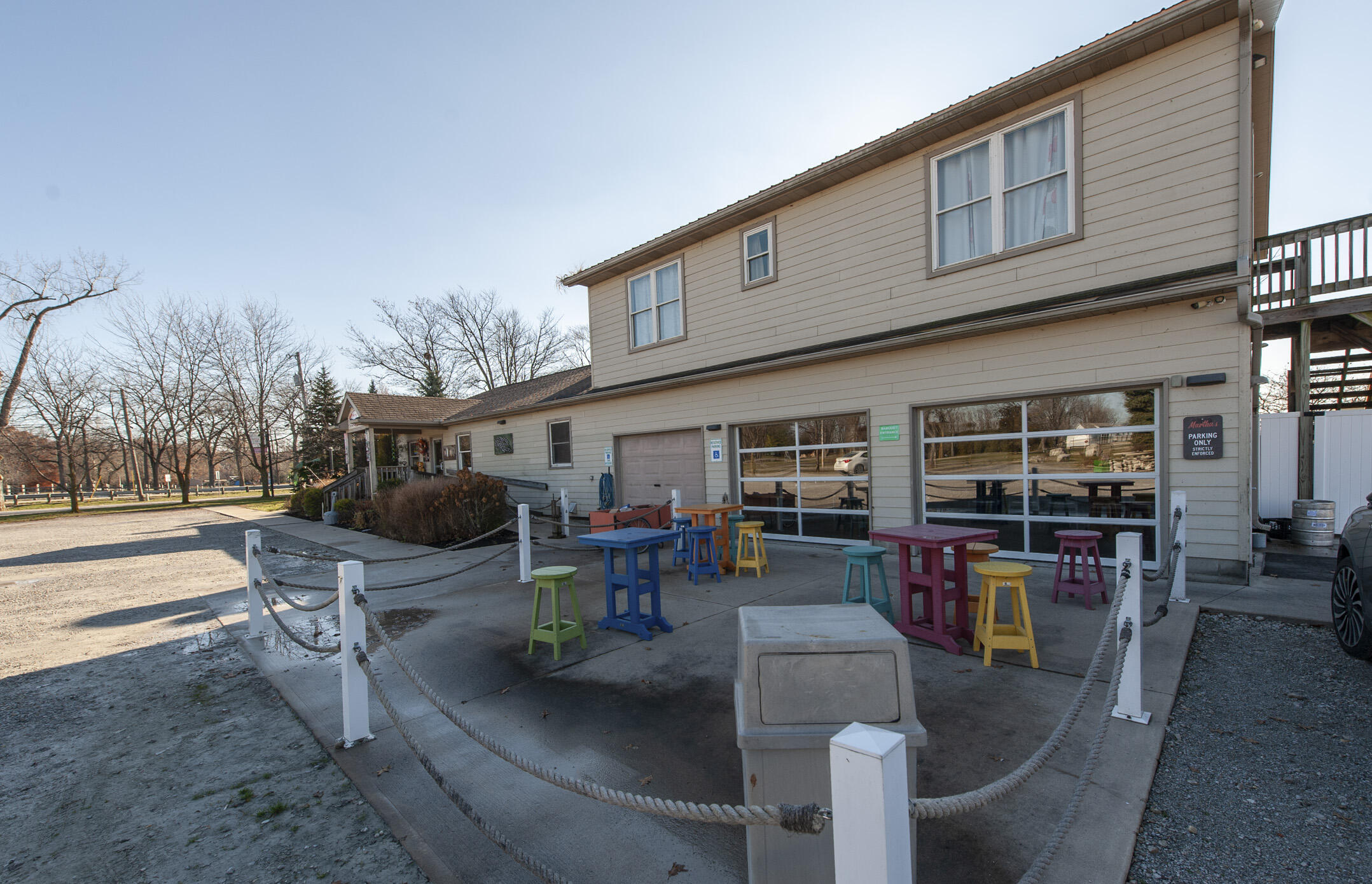 11003 State Route 362, Minster, Ohio 45865