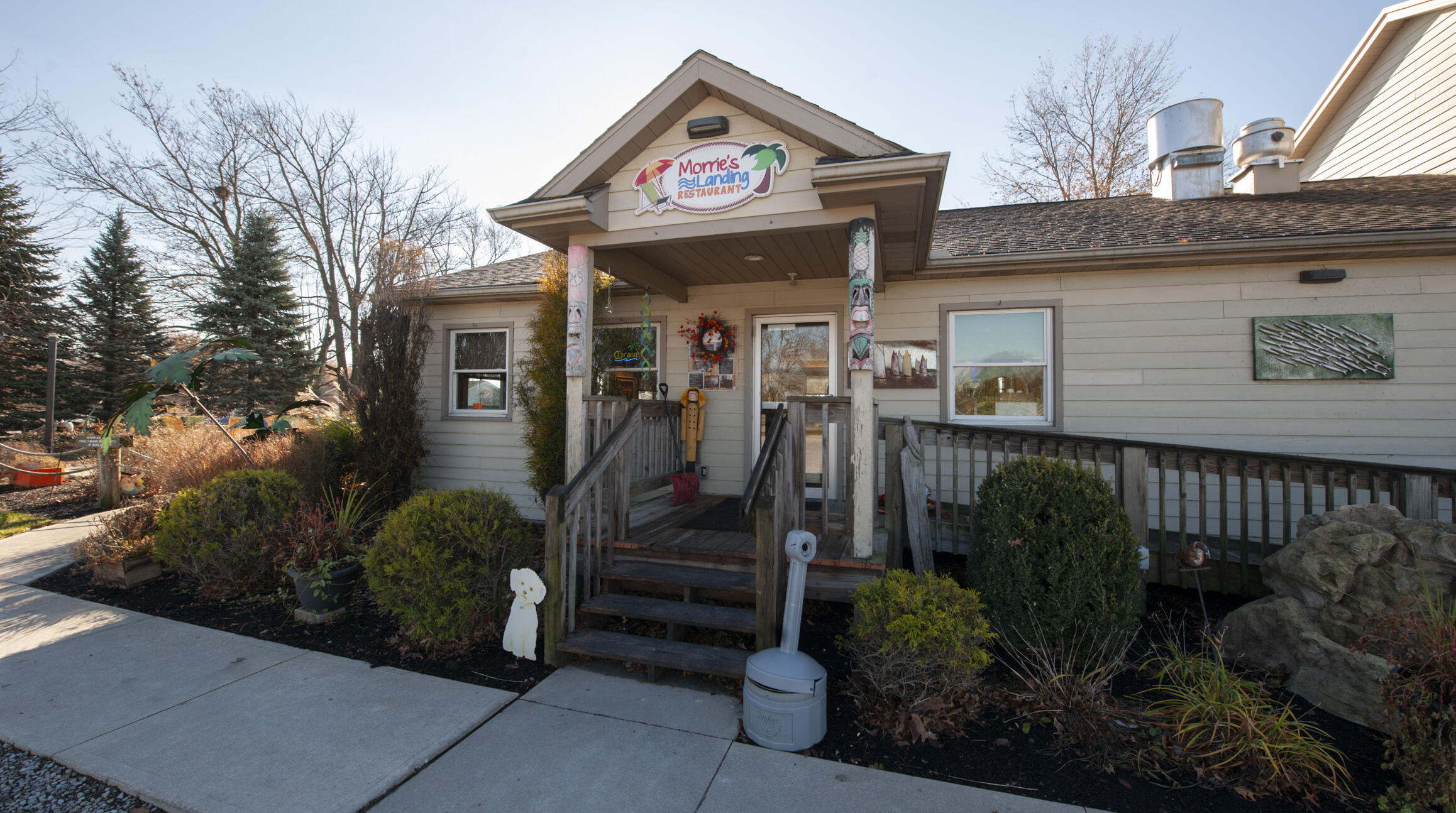 11003 State Route 362, Minster, Ohio 45865